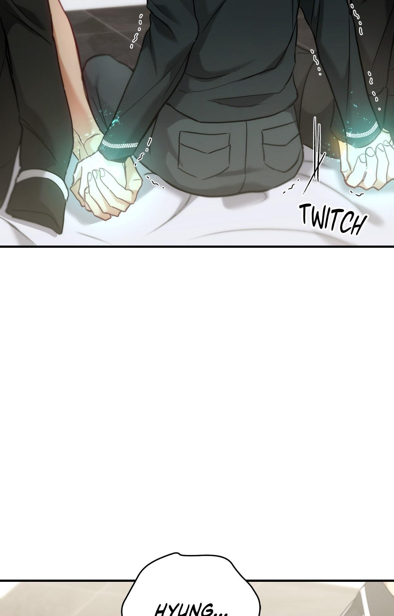 His Perfect Guide Chapter 32 page 66 - 
