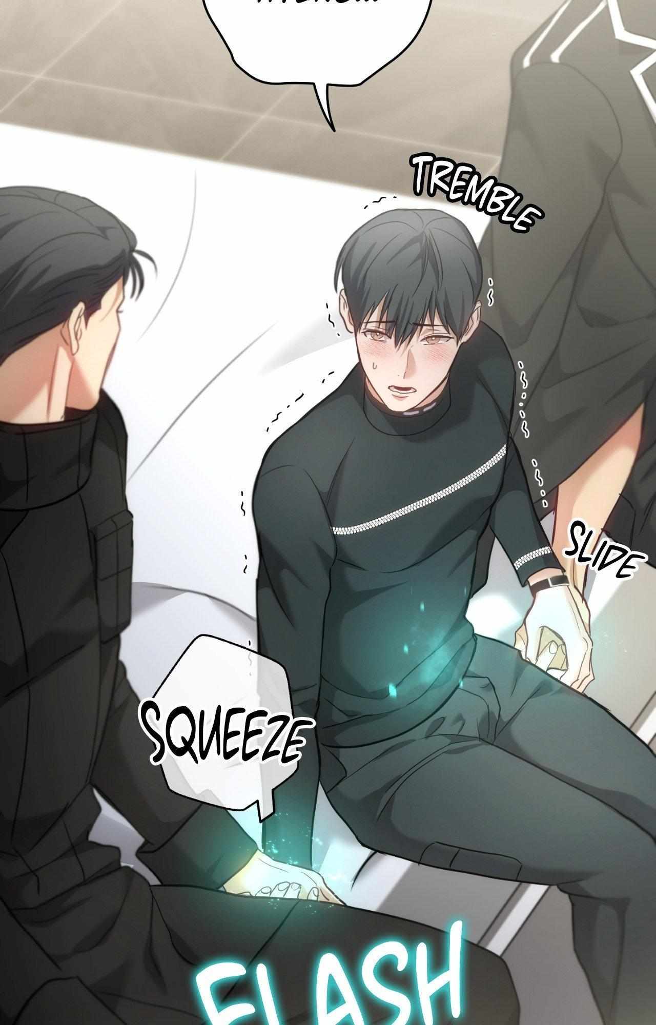 His Perfect Guide Chapter 32 page 67 - 