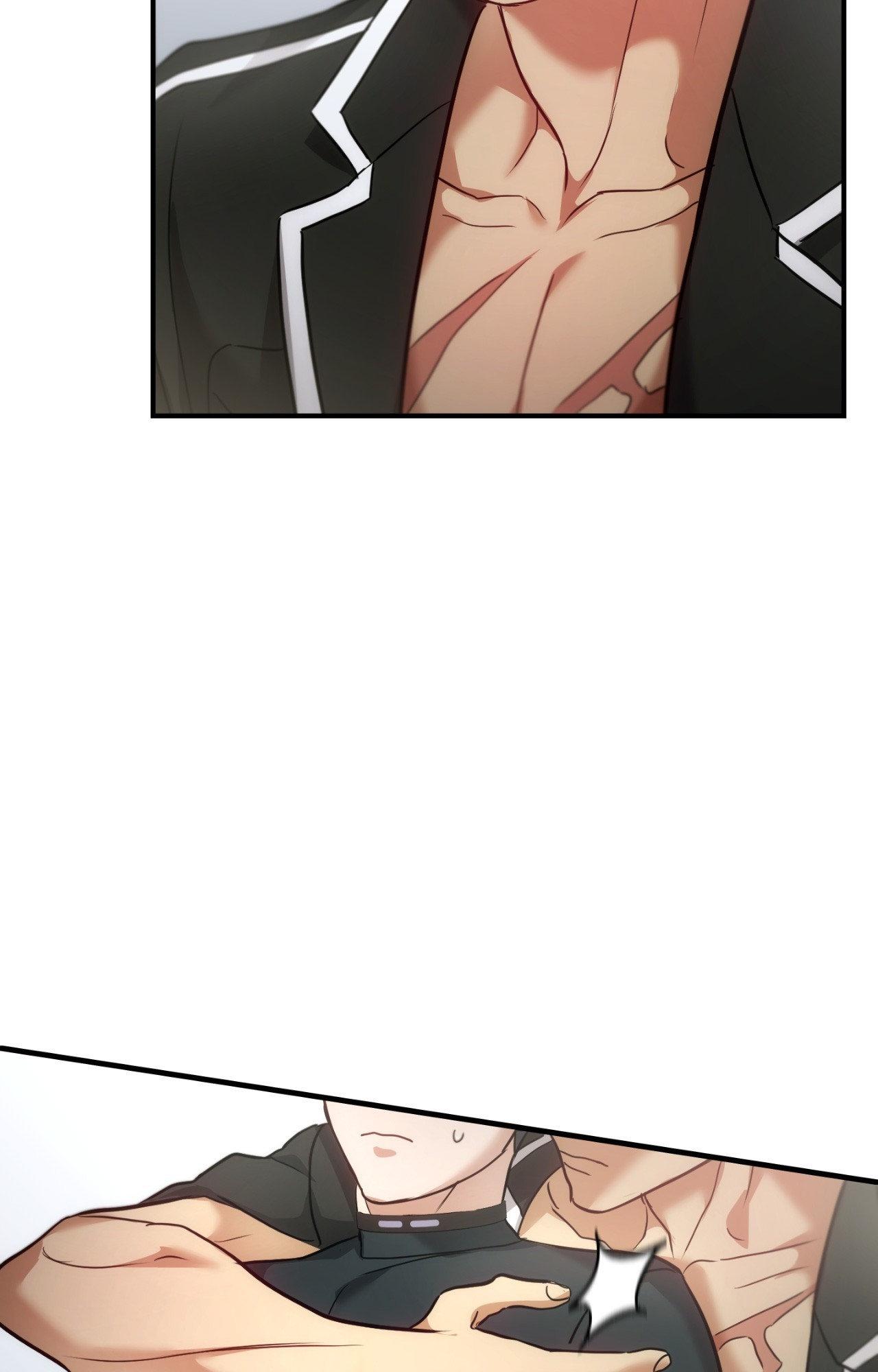 His Perfect Guide Chapter 32 page 70 - 