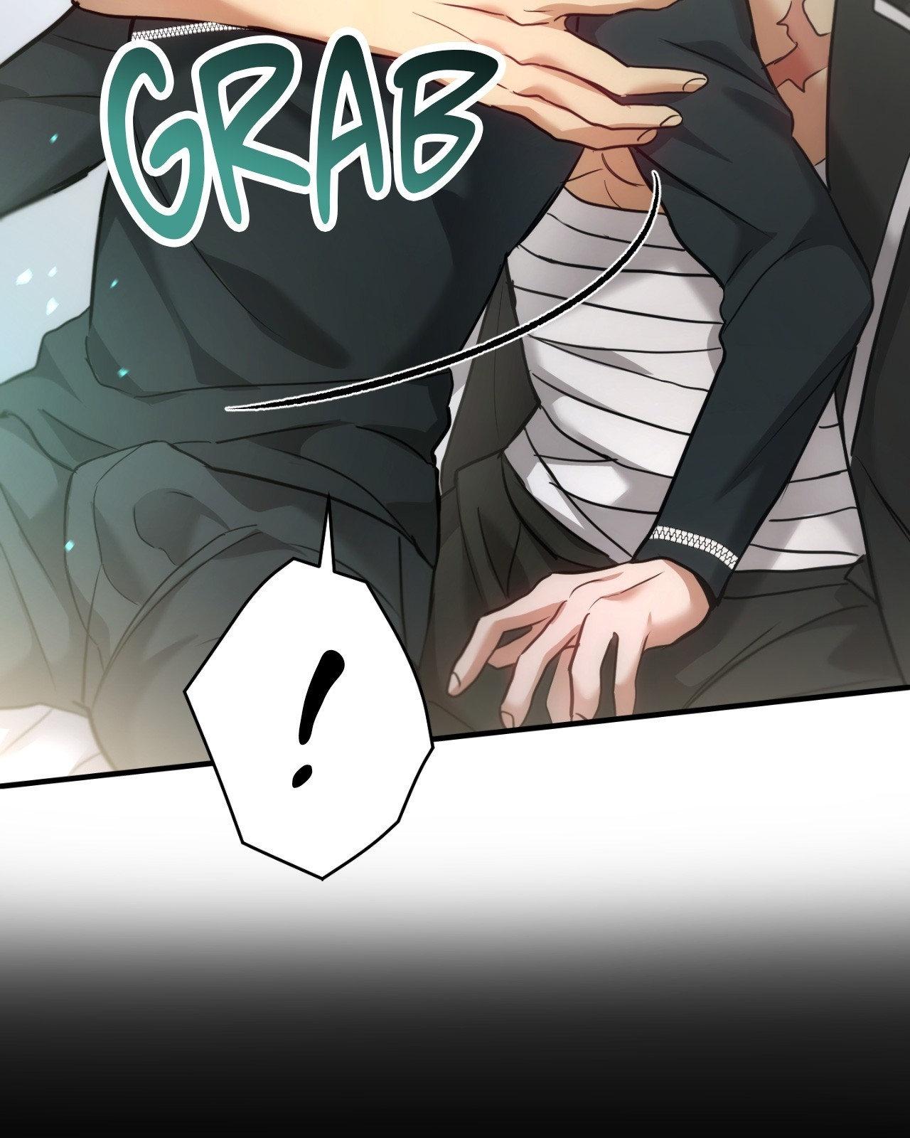 His Perfect Guide Chapter 32 page 71 - 