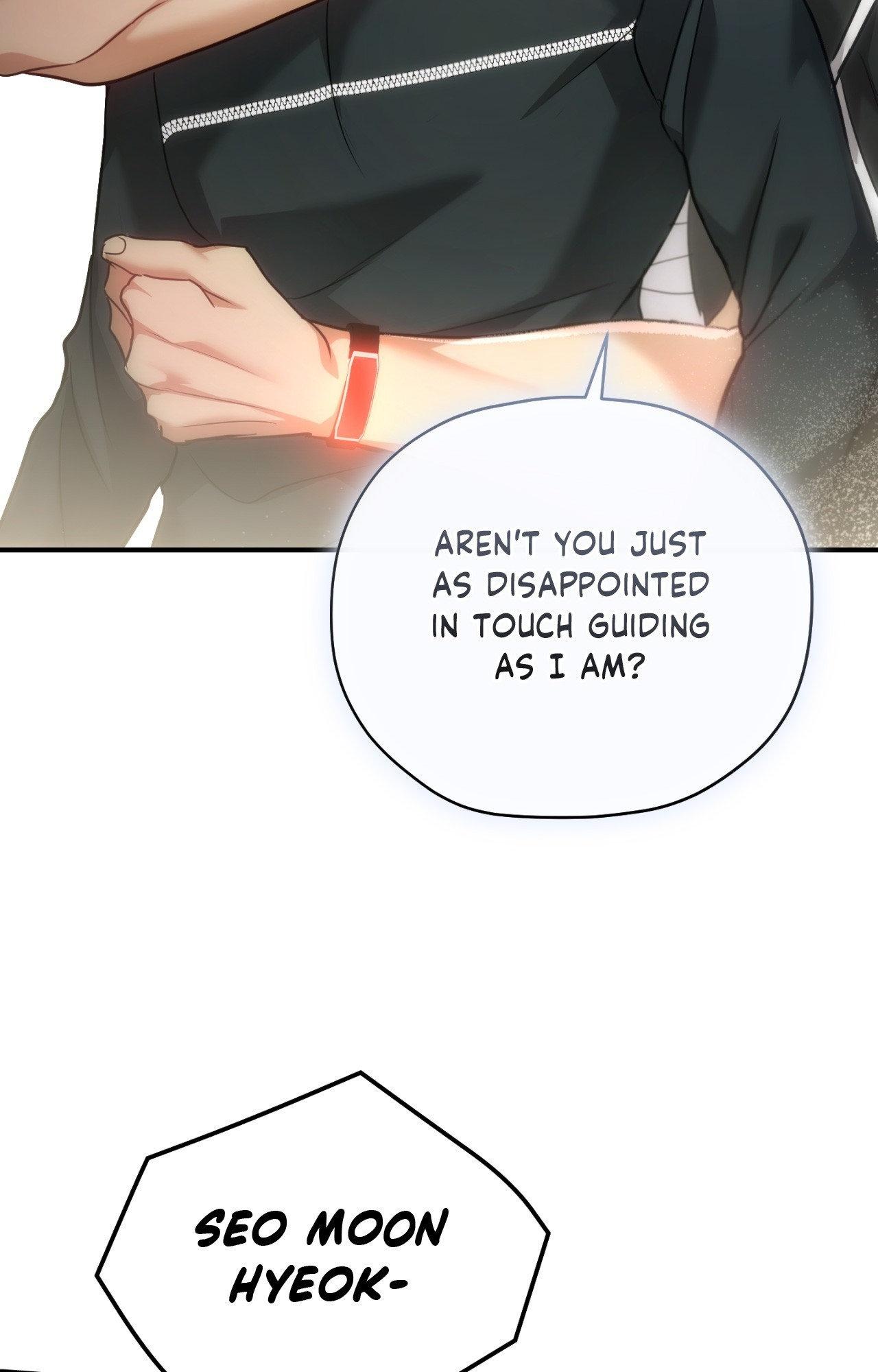 His Perfect Guide Chapter 32 page 73 - 