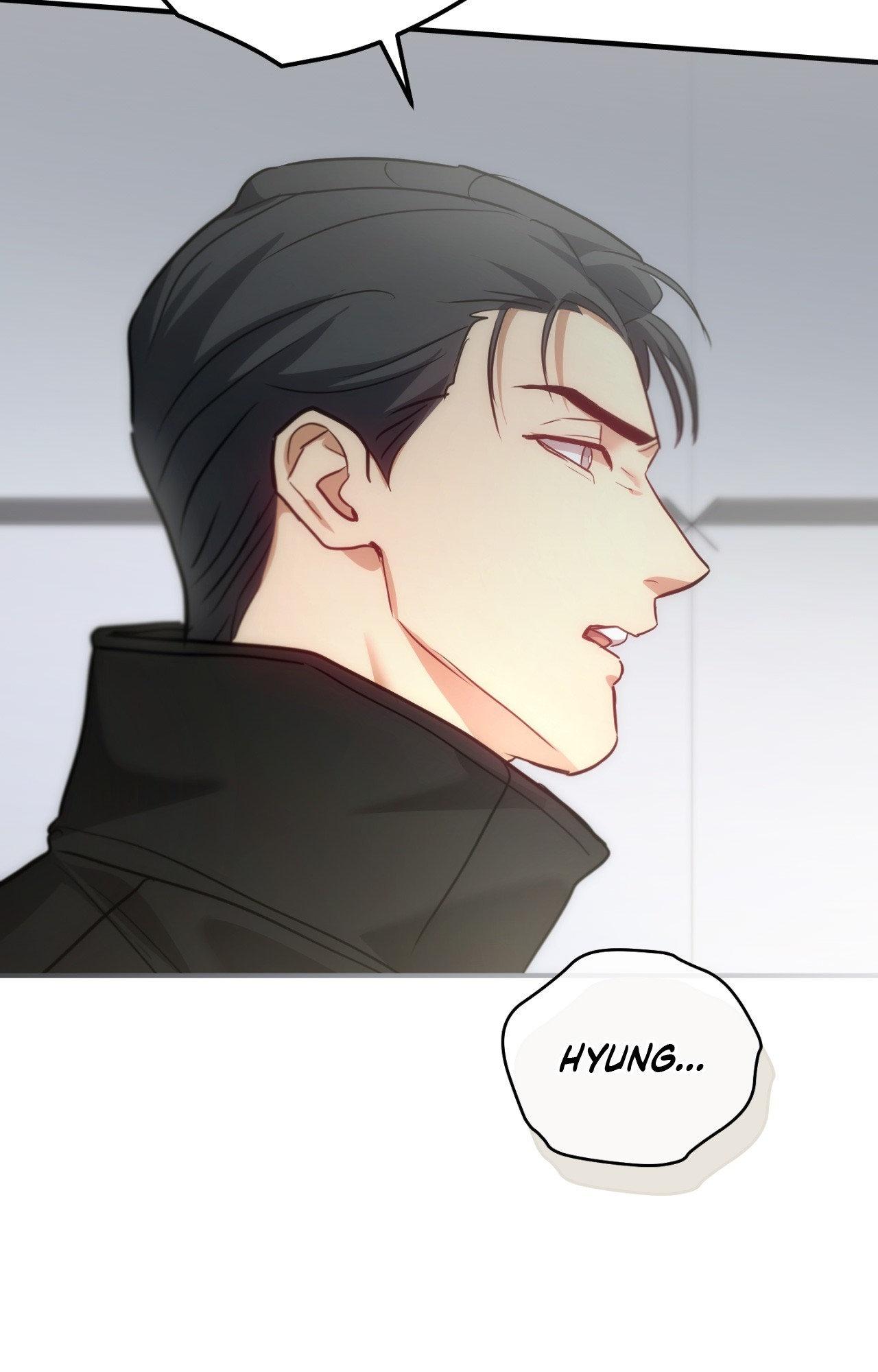 His Perfect Guide Chapter 32 page 74 - 