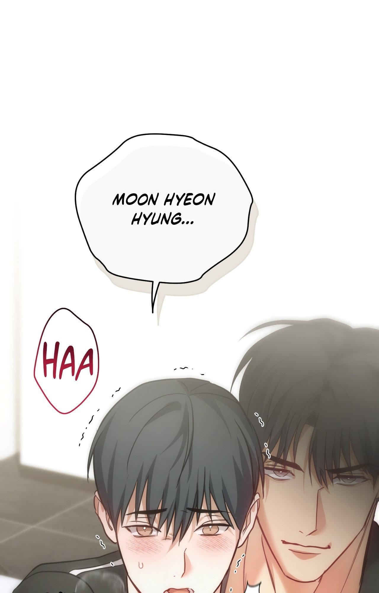 His Perfect Guide Chapter 32 page 75 - 