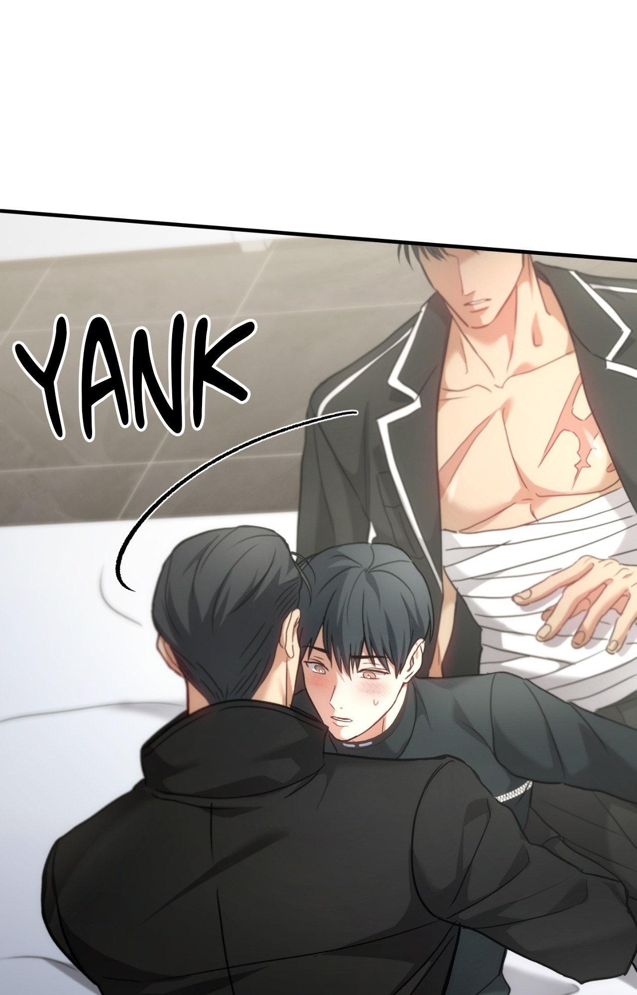 His Perfect Guide Chapter 32 page 79 - 