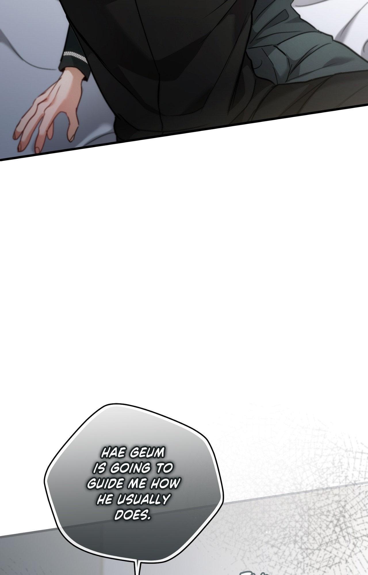His Perfect Guide Chapter 32 page 80 - 