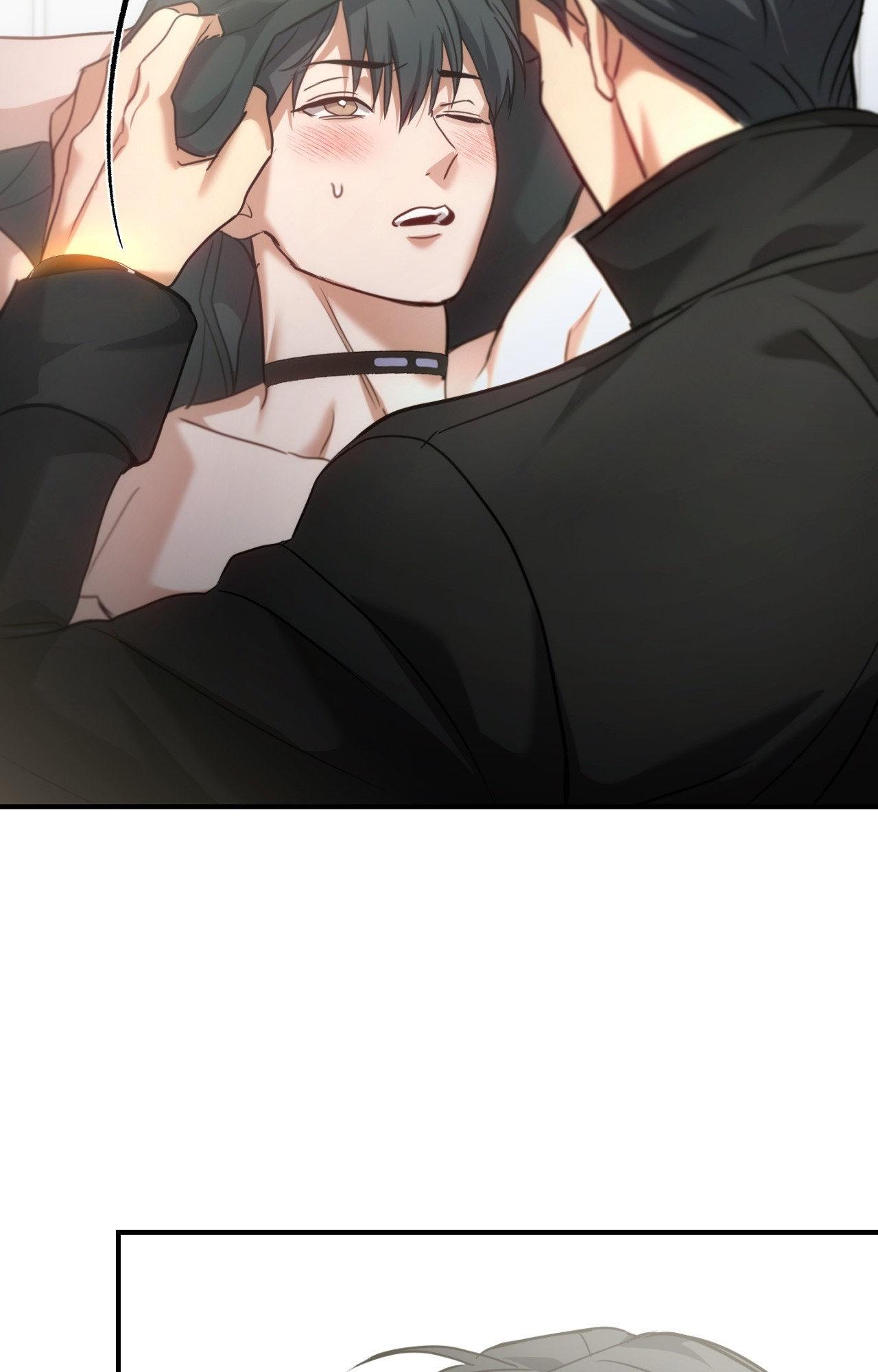 His Perfect Guide Chapter 32 page 83 - 