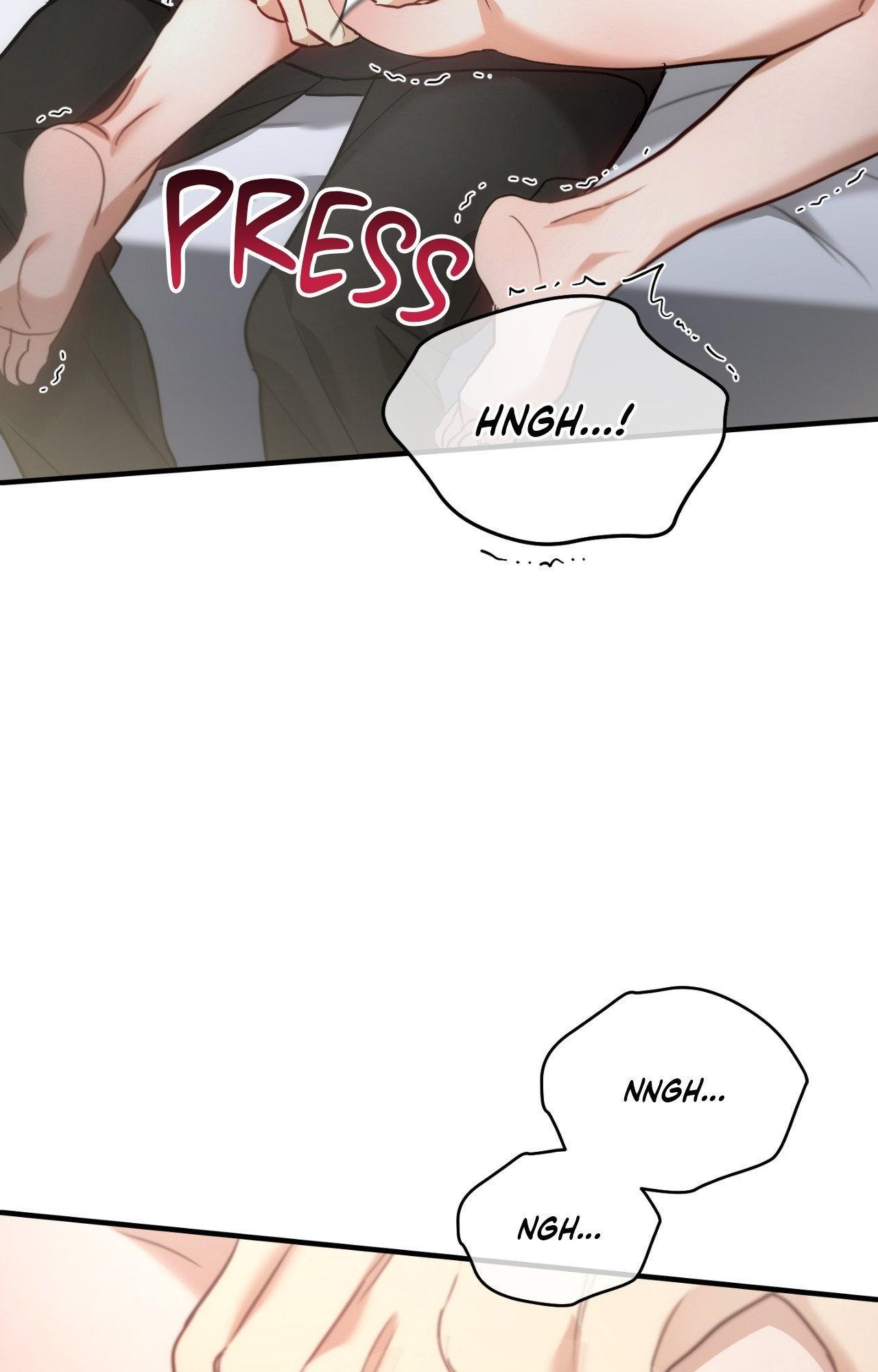 His Perfect Guide Chapter 32 page 88 - 