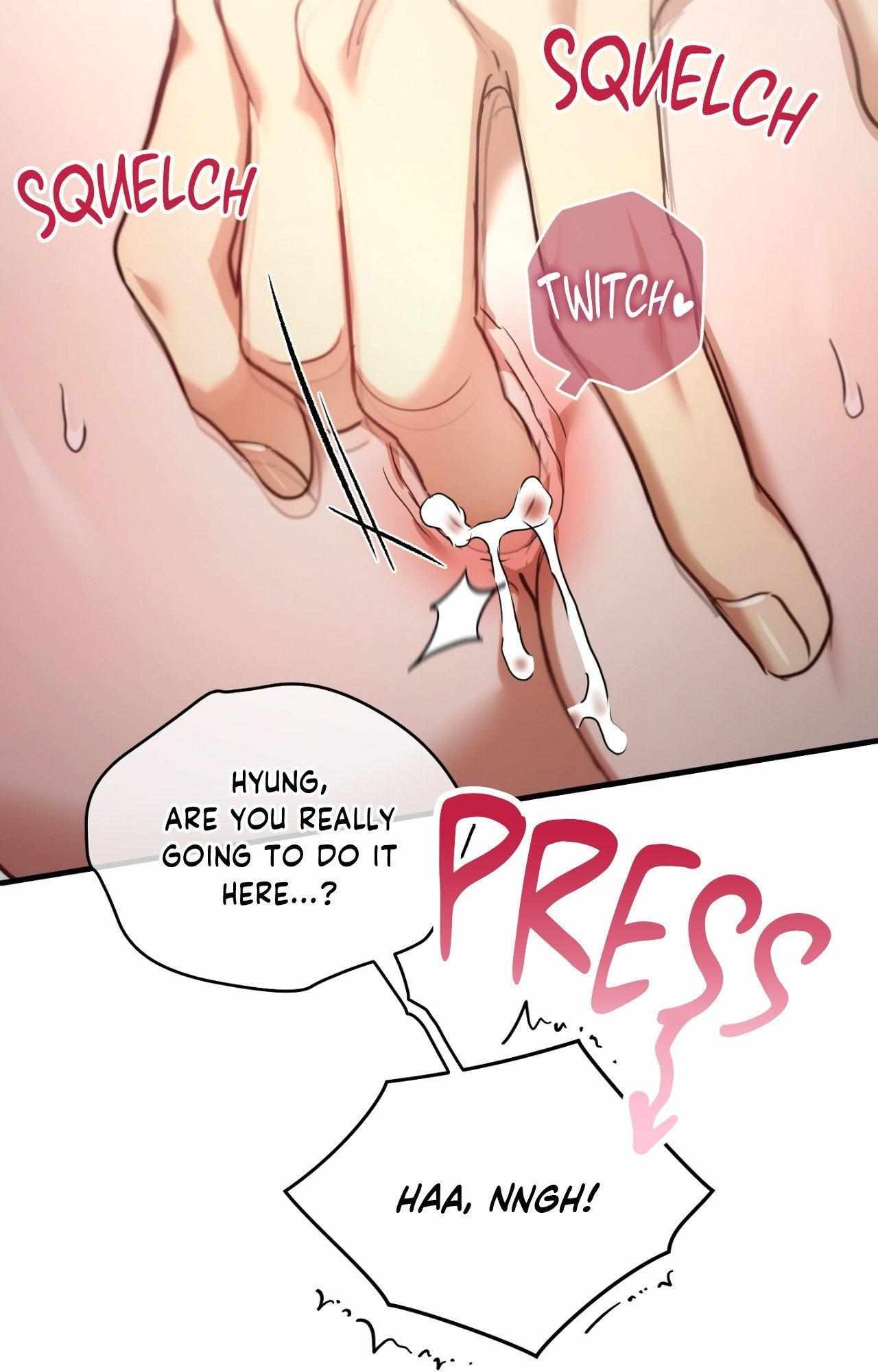 His Perfect Guide Chapter 32 page 89 - 