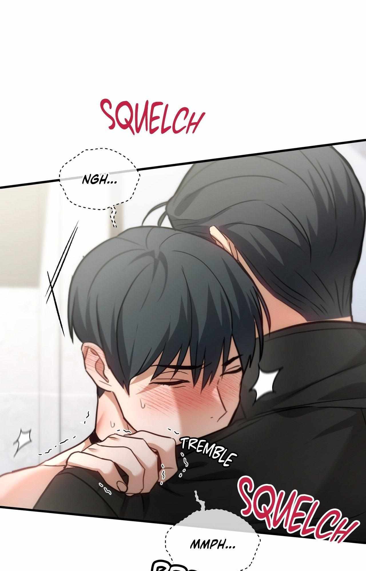 His Perfect Guide Chapter 32 page 90 - 