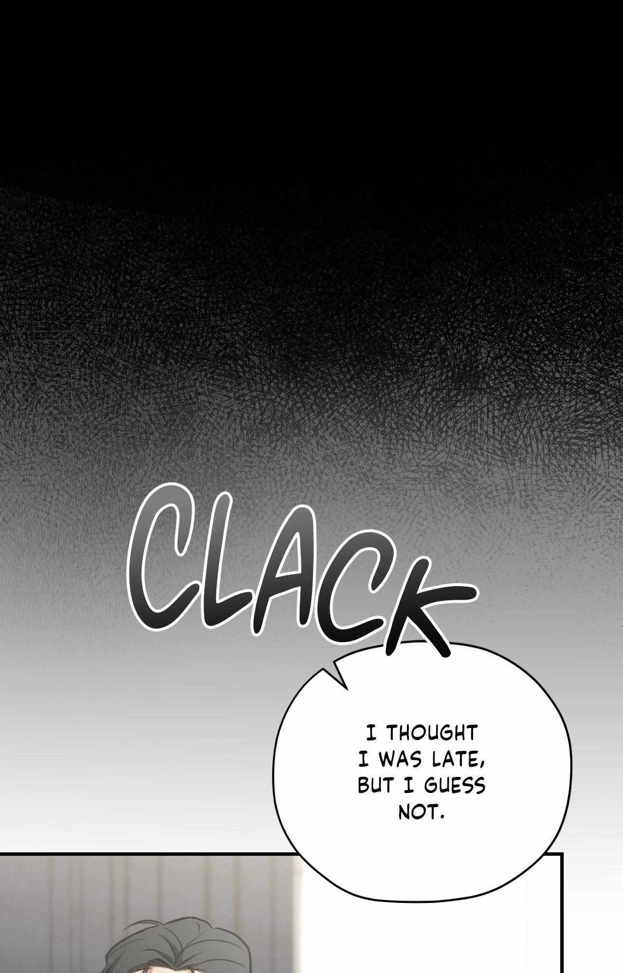 His Perfect Guide Chapter 32 page 10 - 
