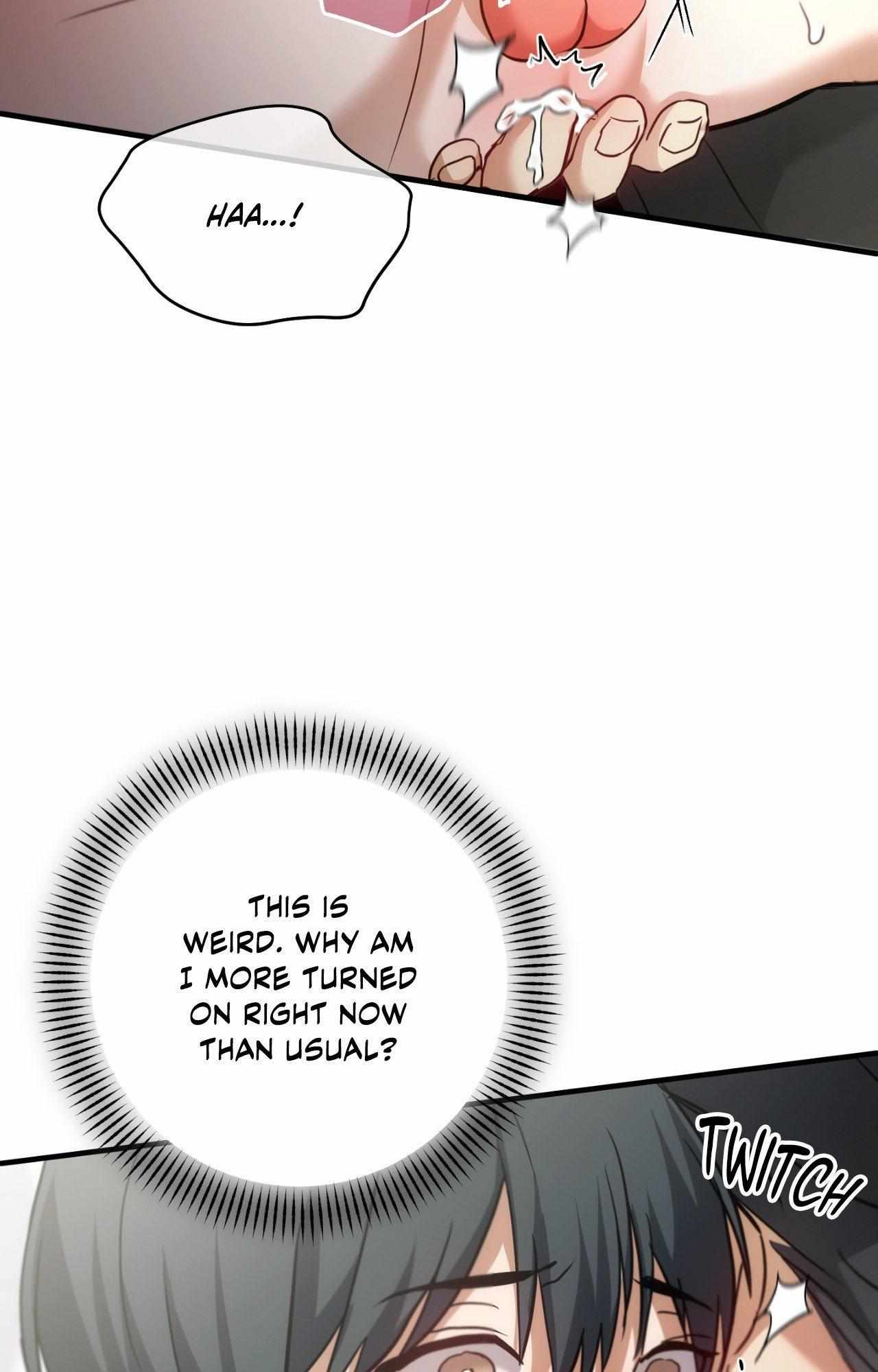 His Perfect Guide Chapter 32 page 94 - 