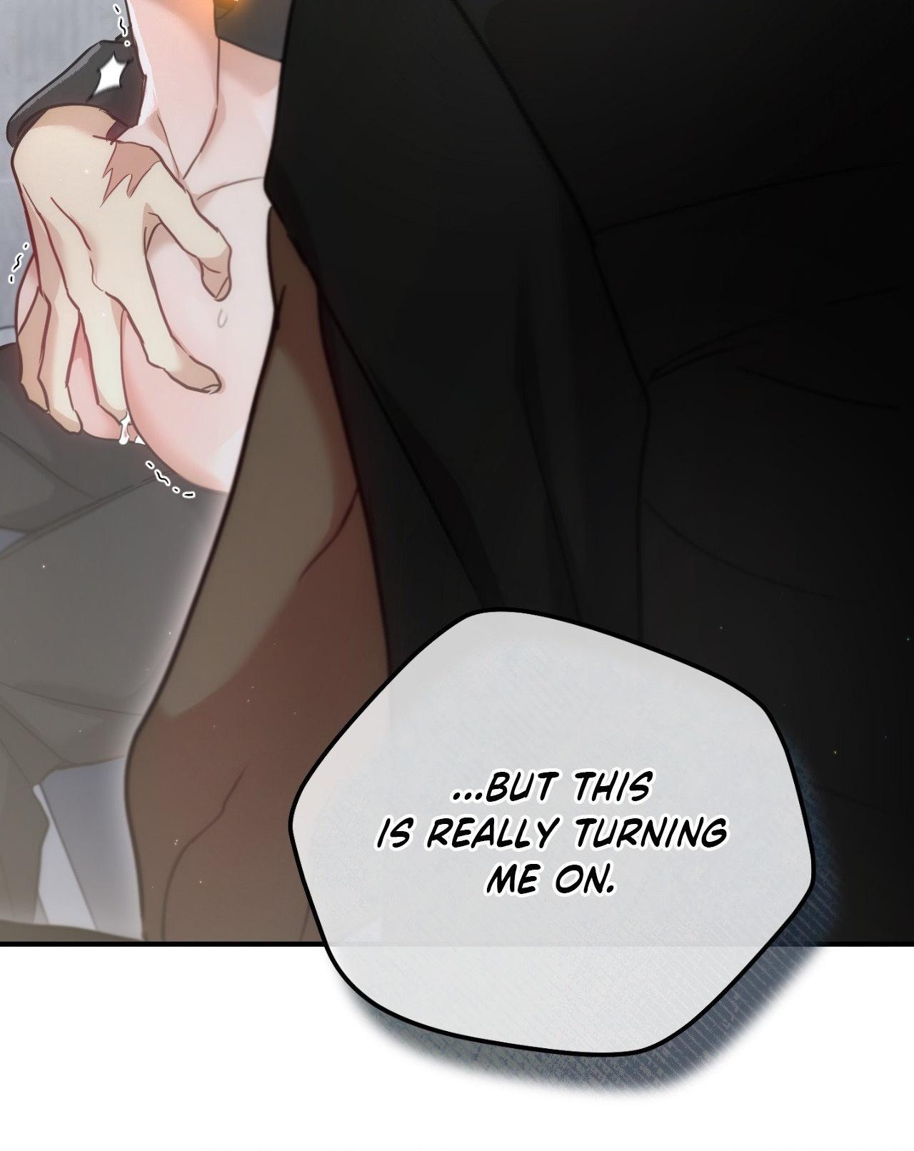 His Perfect Guide Chapter 32 page 97 - 