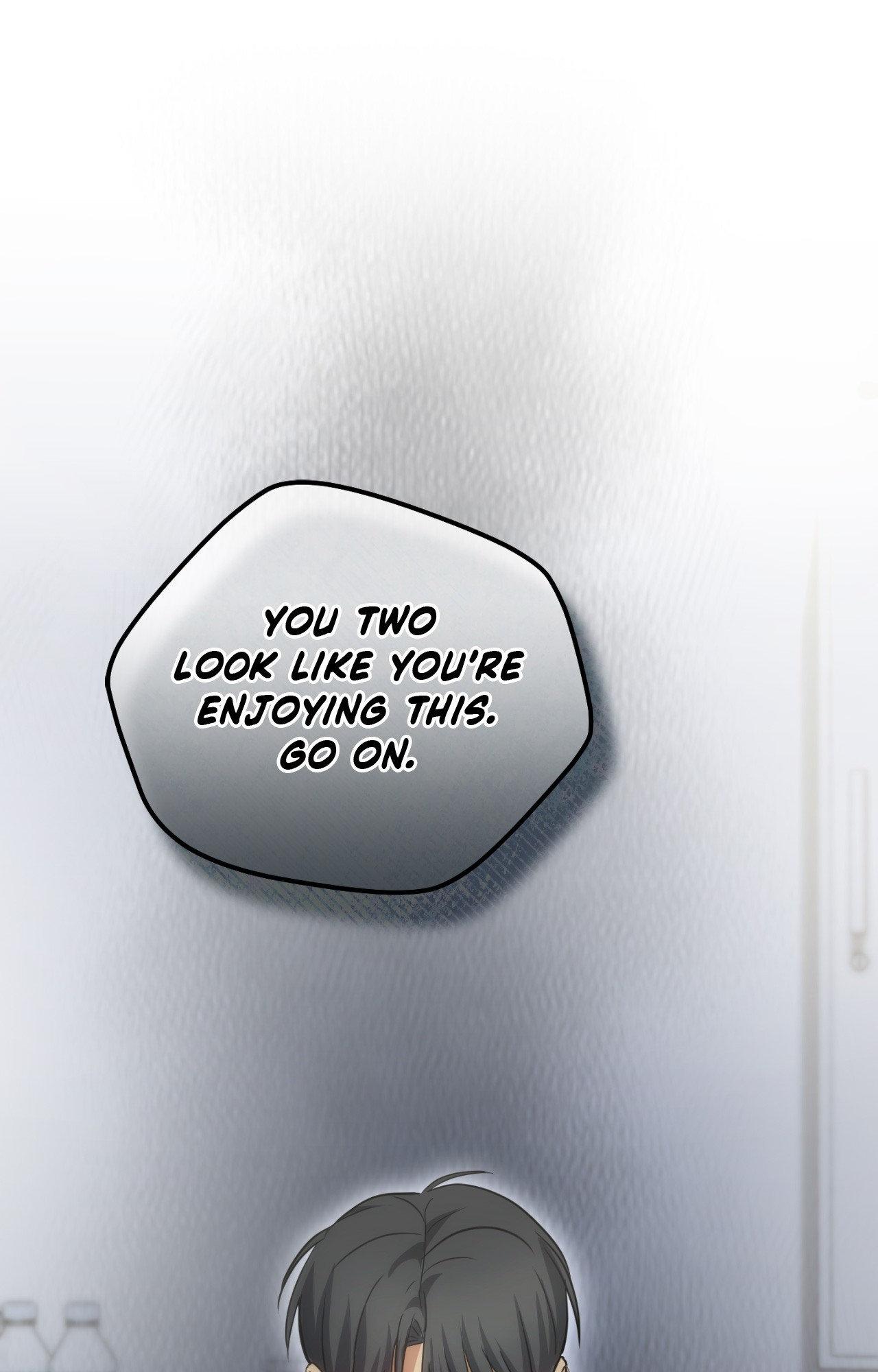 His Perfect Guide Chapter 32 page 98 - 