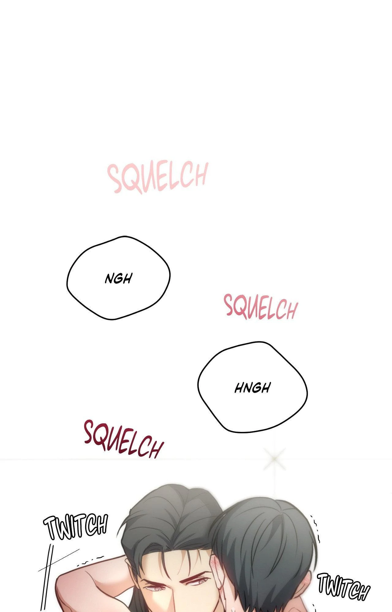 His Perfect Guide Chapter 33 page 2 - 
