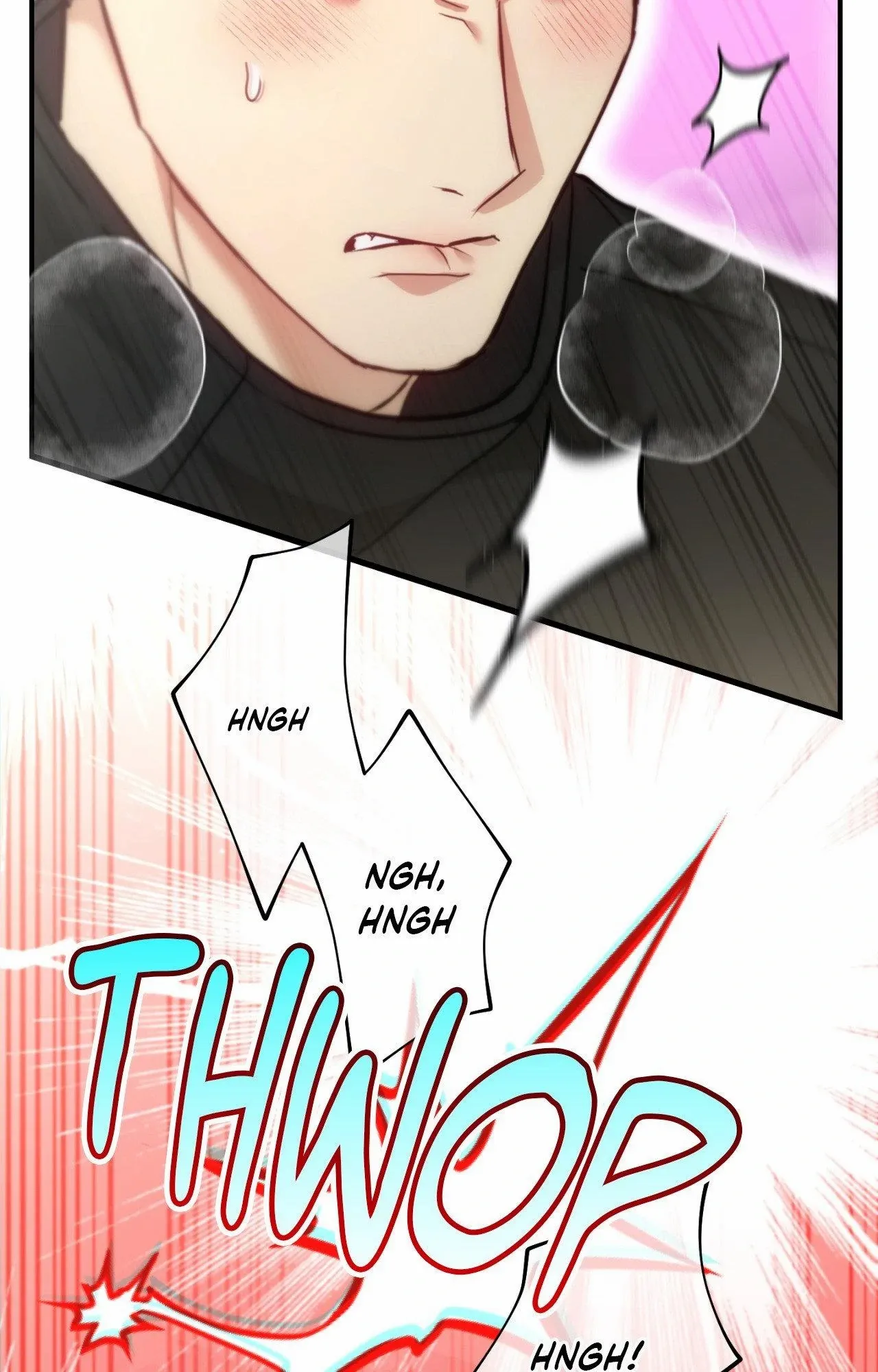 His Perfect Guide Chapter 33 page 101 - 
