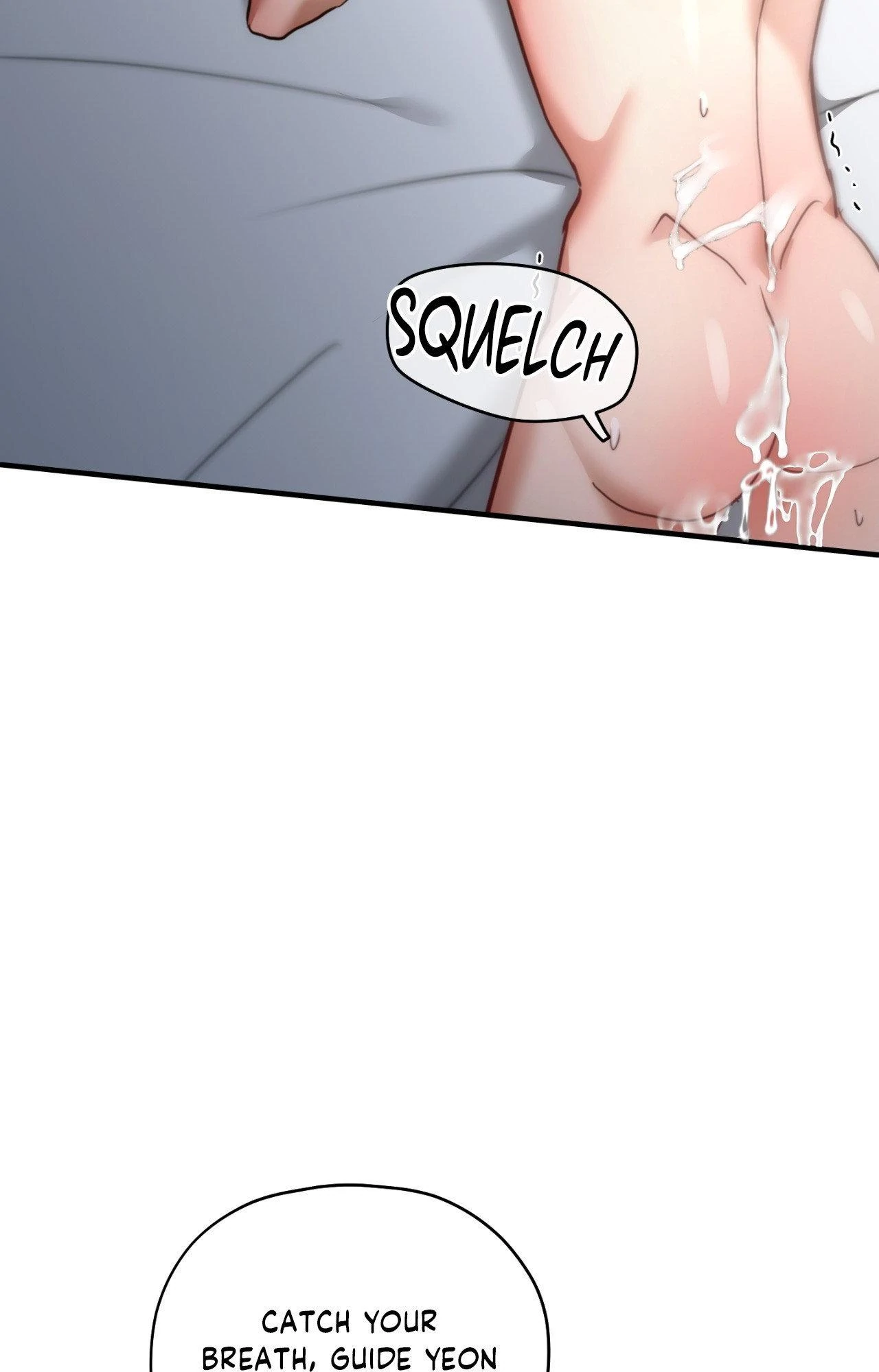 His Perfect Guide Chapter 33 page 107 - 