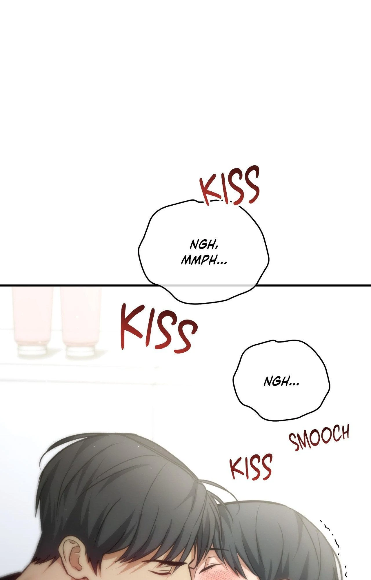 His Perfect Guide Chapter 33 page 14 - 