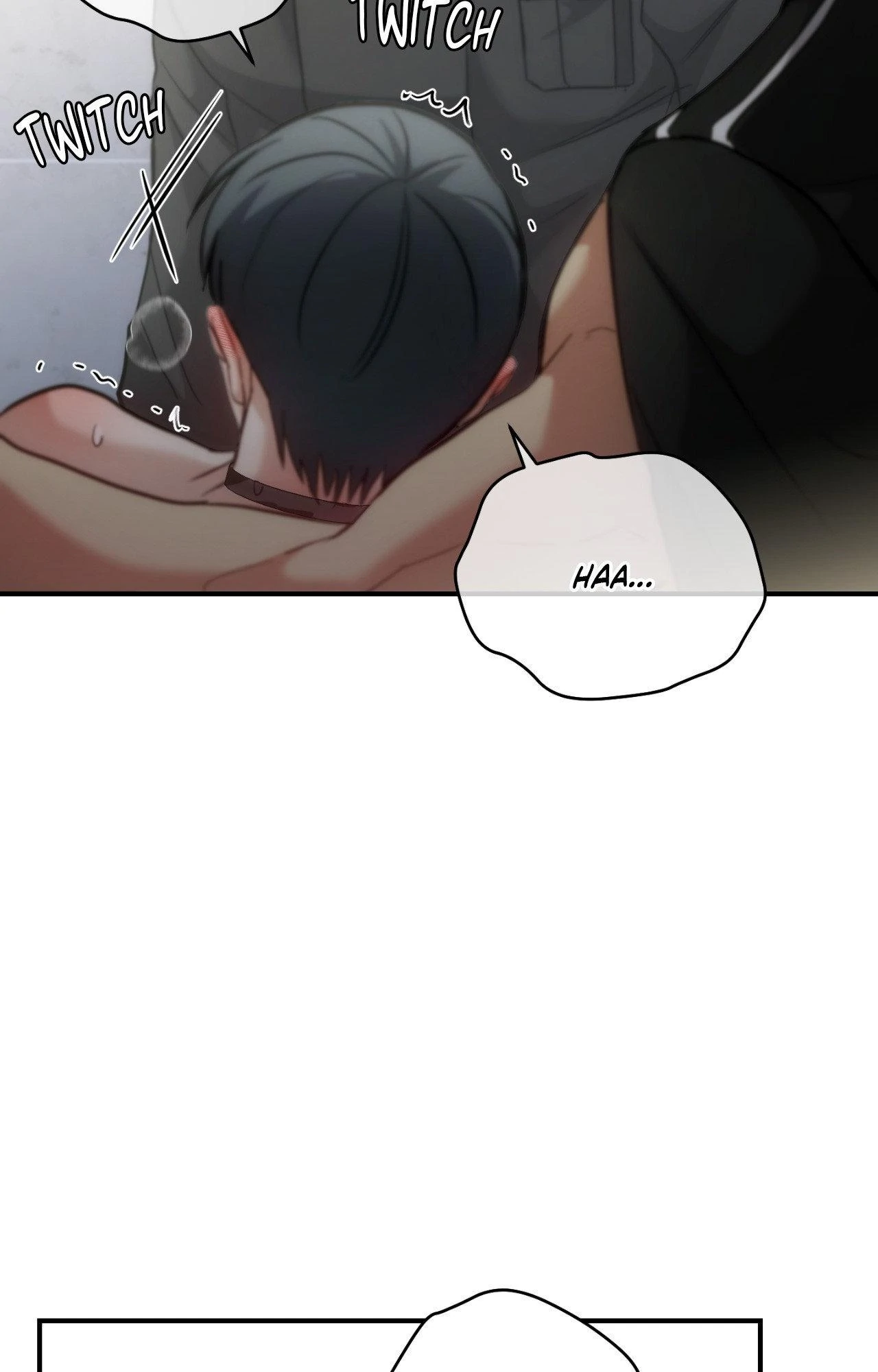 His Perfect Guide Chapter 33 page 18 - 