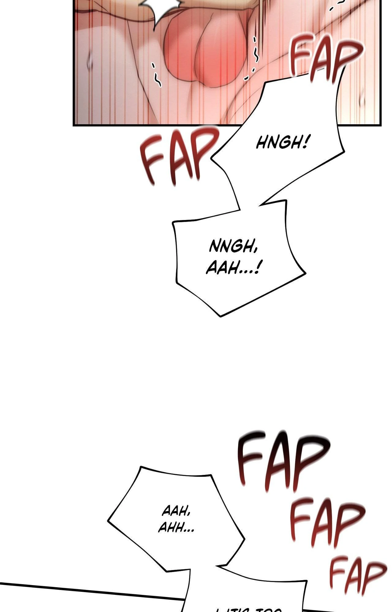 His Perfect Guide Chapter 33 page 21 - 