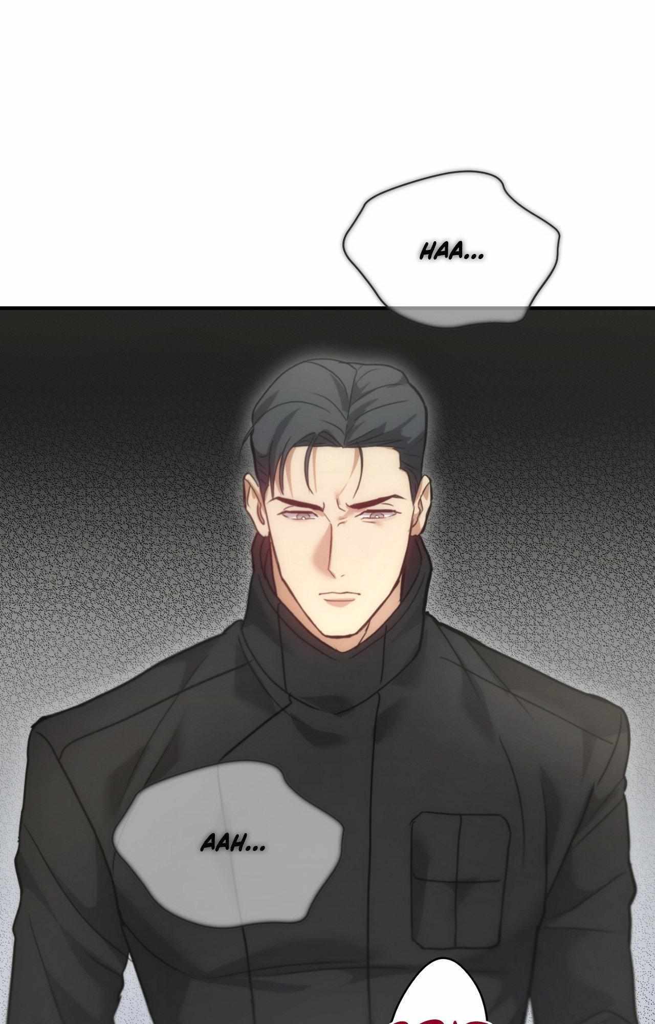 His Perfect Guide Chapter 33 page 27 - 