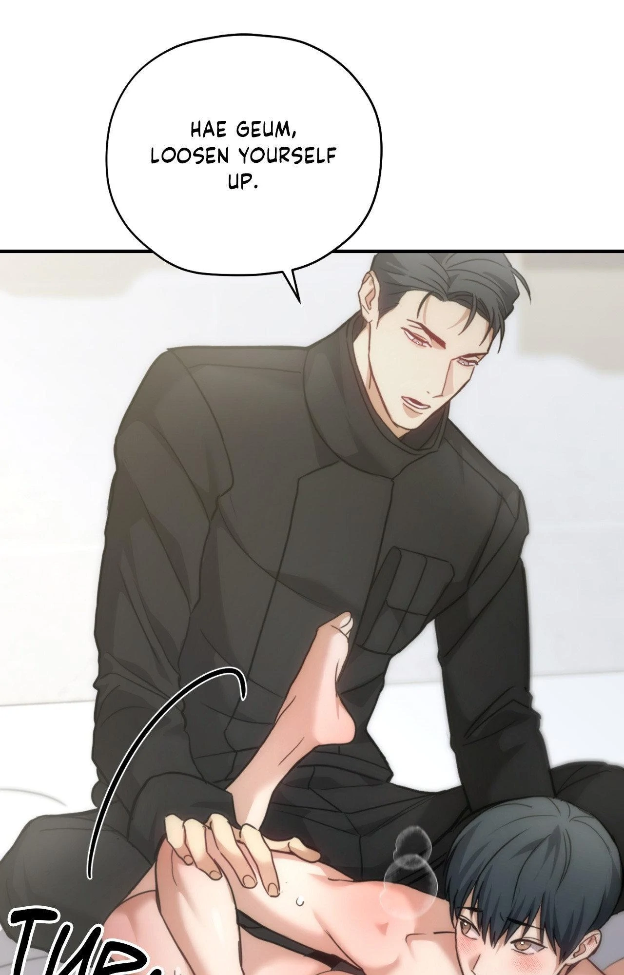 His Perfect Guide Chapter 33 page 31 - 