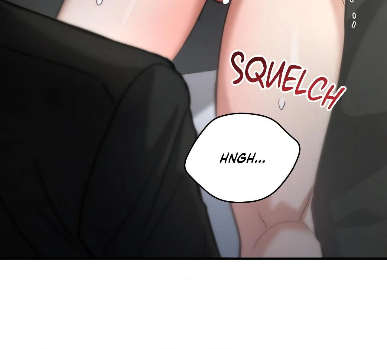 His Perfect Guide Chapter 33 page 35 - 