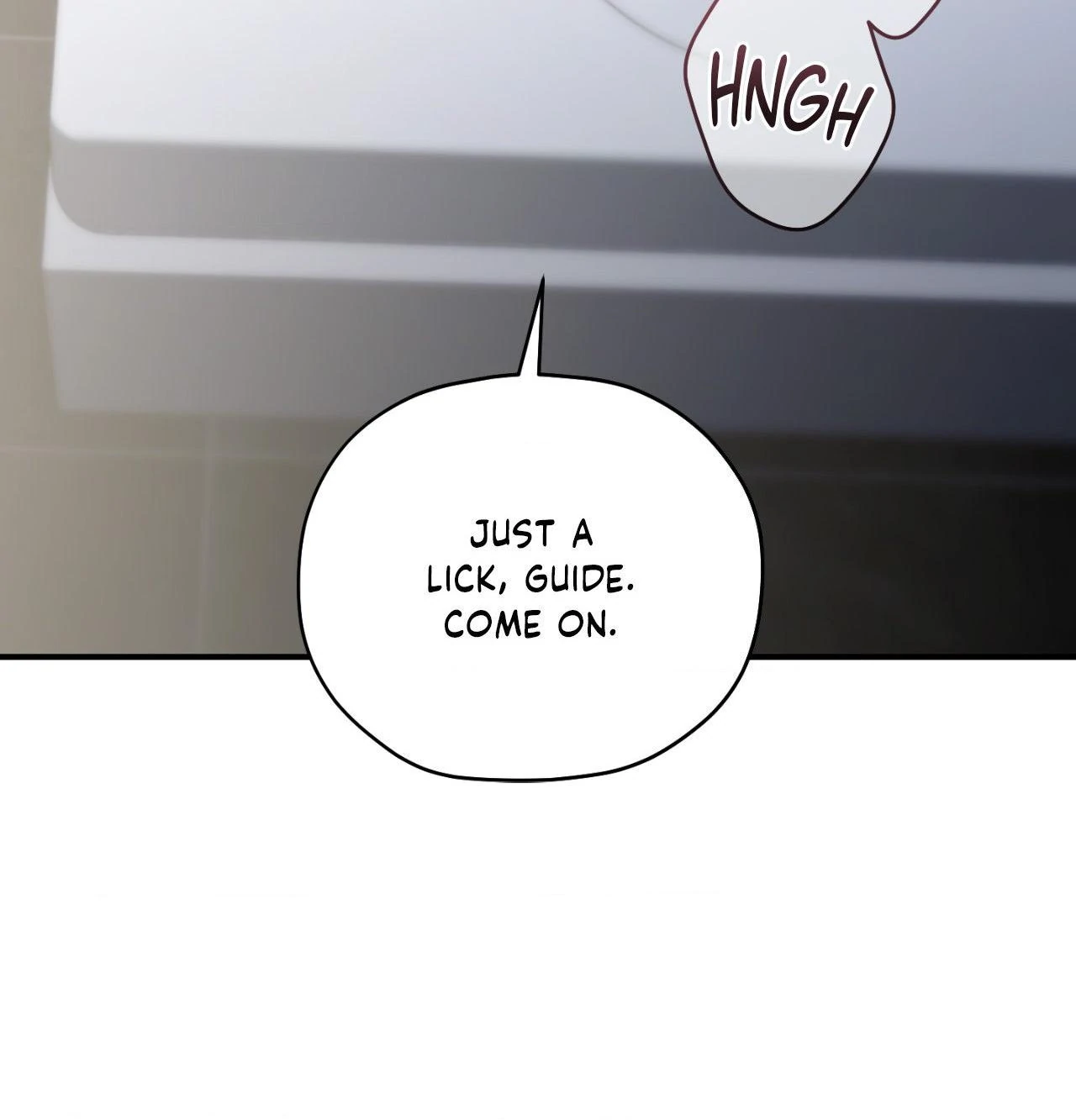 His Perfect Guide Chapter 33 page 42 - 