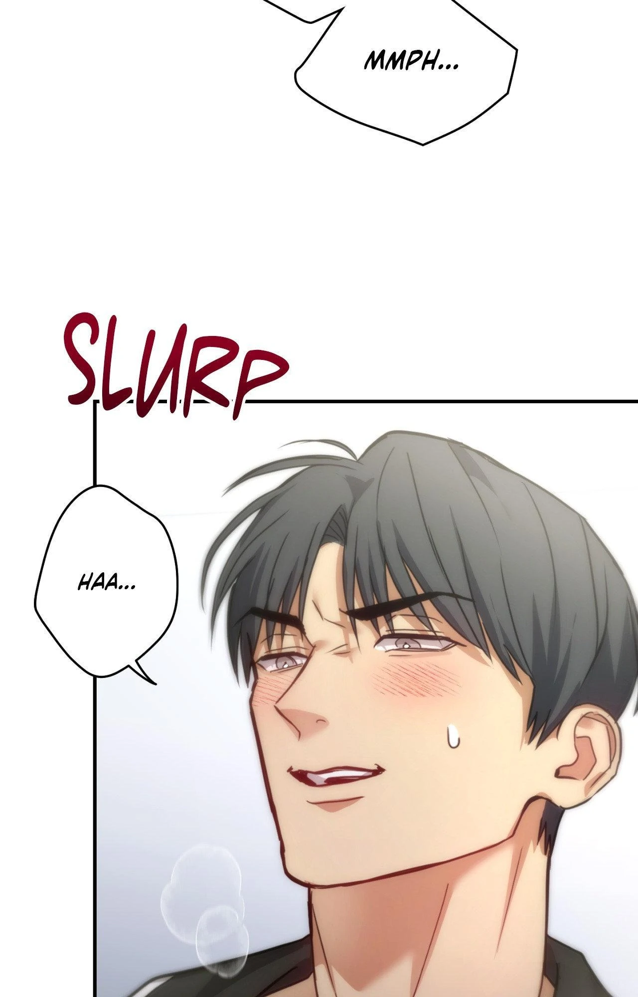 His Perfect Guide Chapter 33 page 44 - 