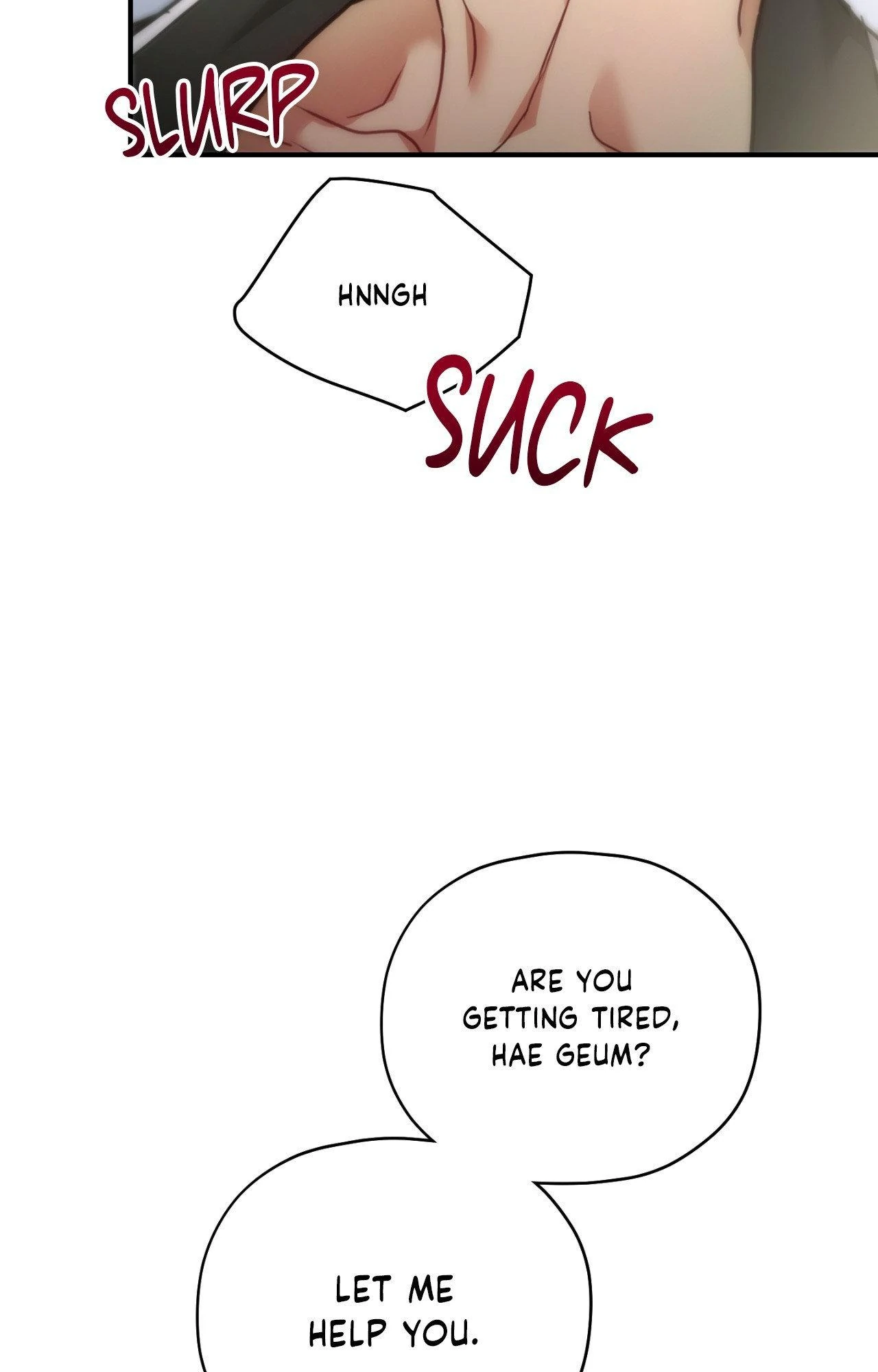 His Perfect Guide Chapter 33 page 45 - 