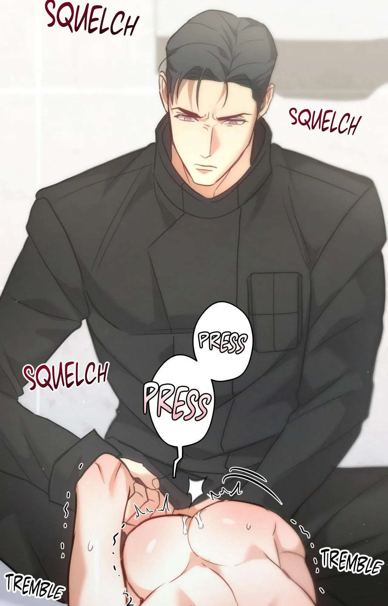 His Perfect Guide Chapter 33 page 48 - 