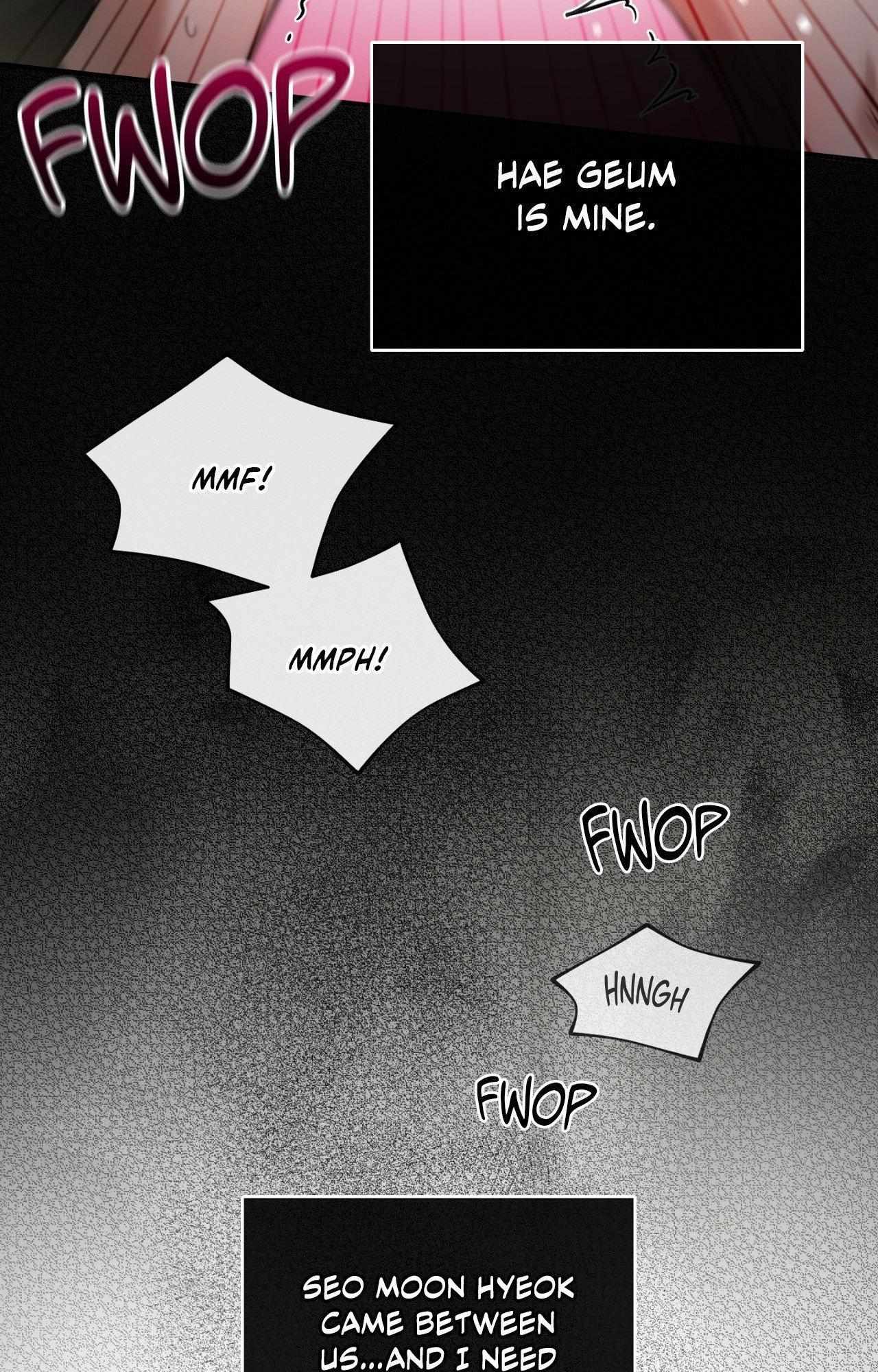 His Perfect Guide Chapter 33 page 52 - 