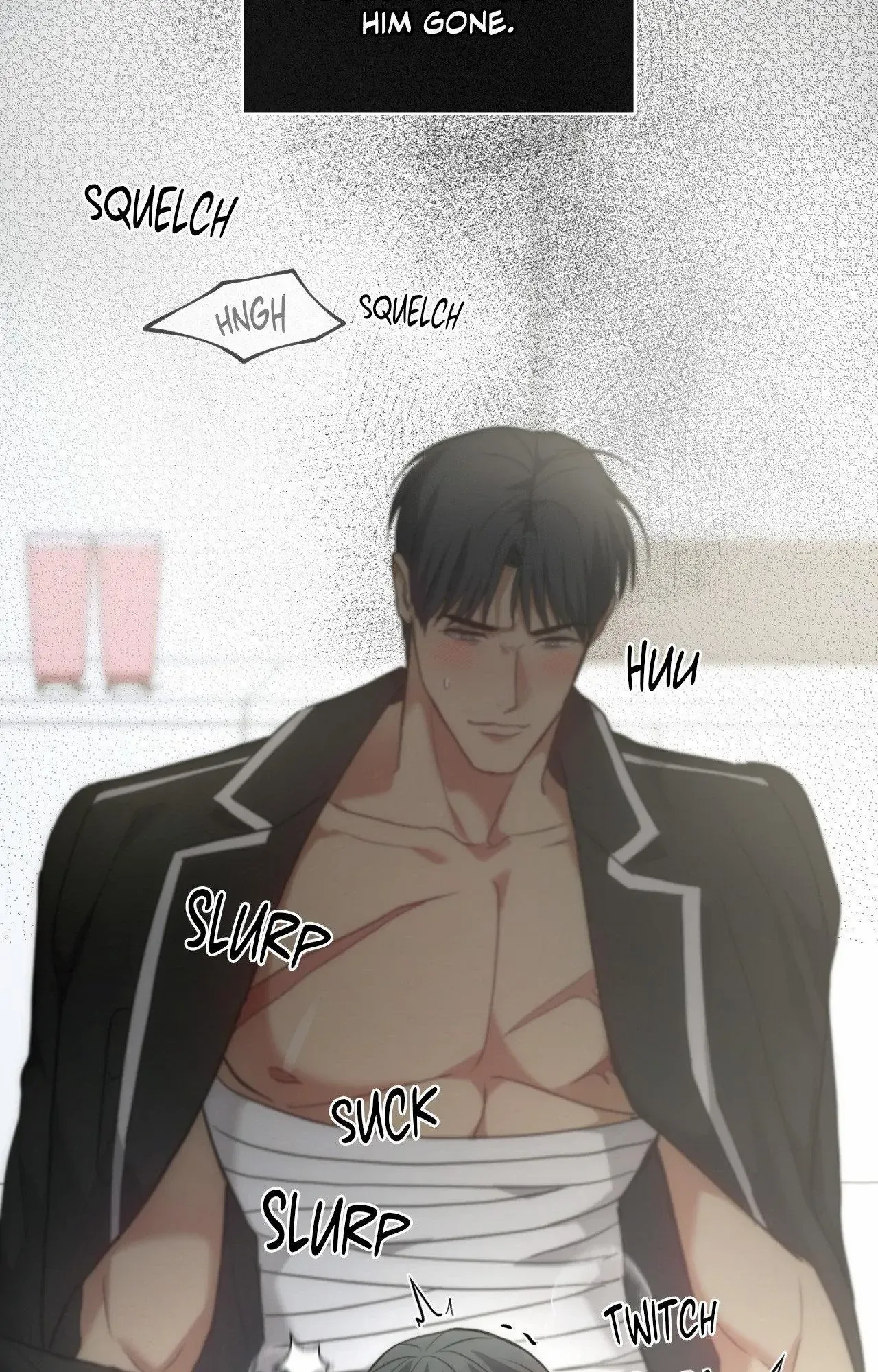 His Perfect Guide Chapter 33 page 53 - 