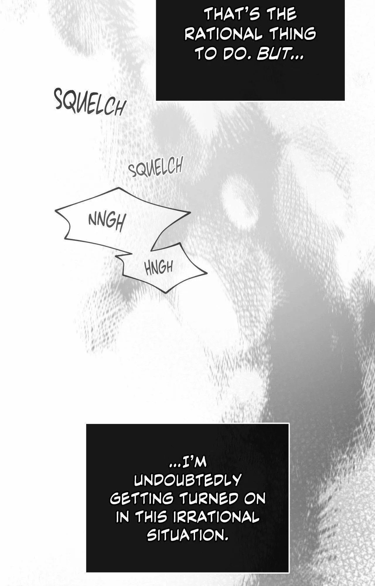 His Perfect Guide Chapter 33 page 55 - 