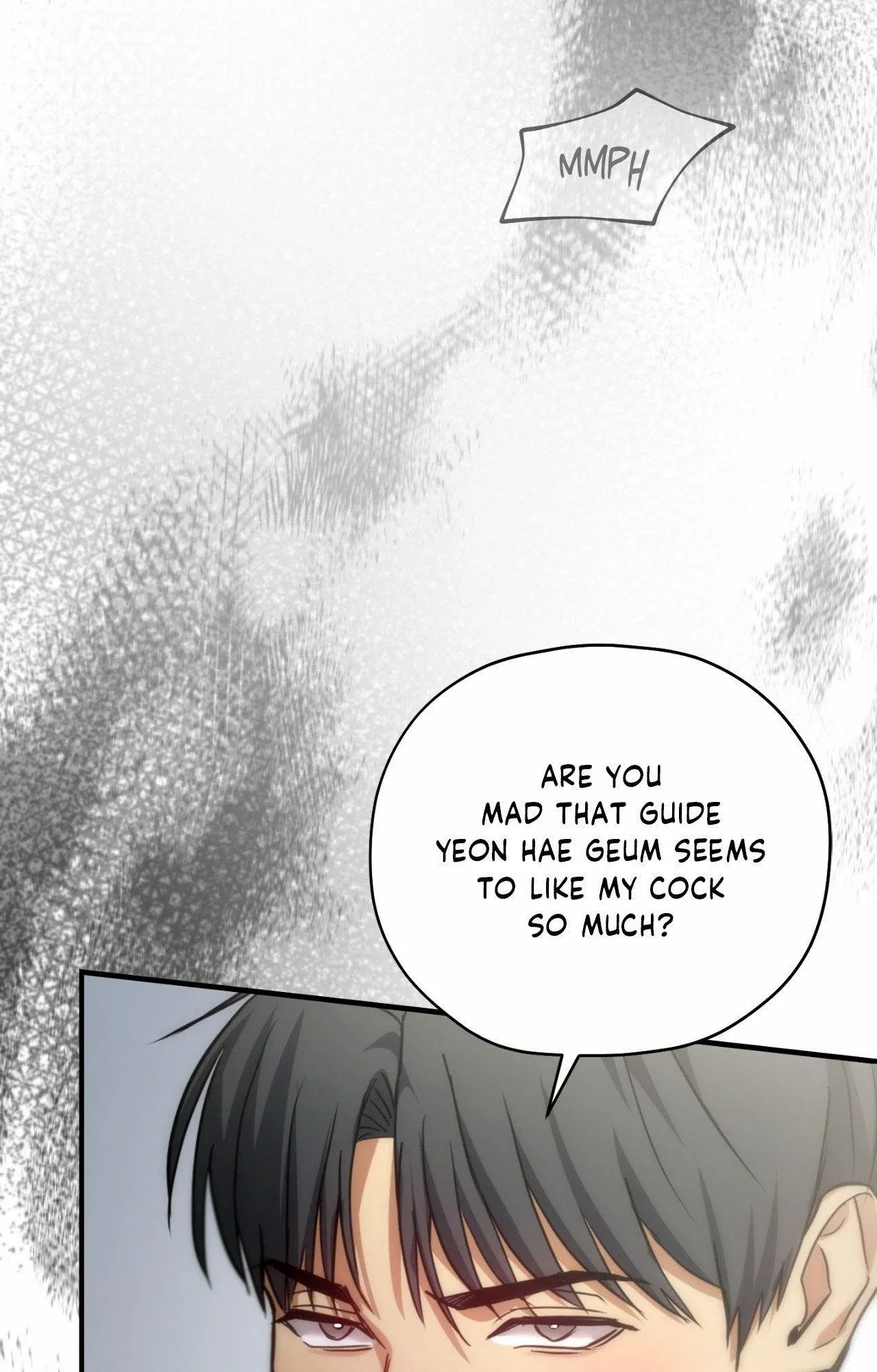 His Perfect Guide Chapter 33 page 56 - 