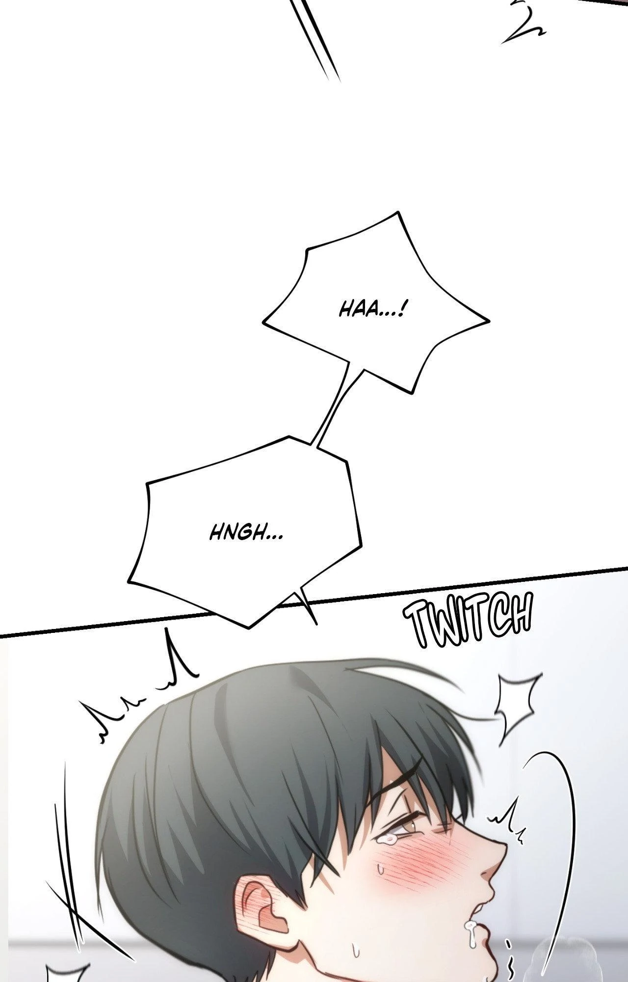 His Perfect Guide Chapter 33 page 63 - 