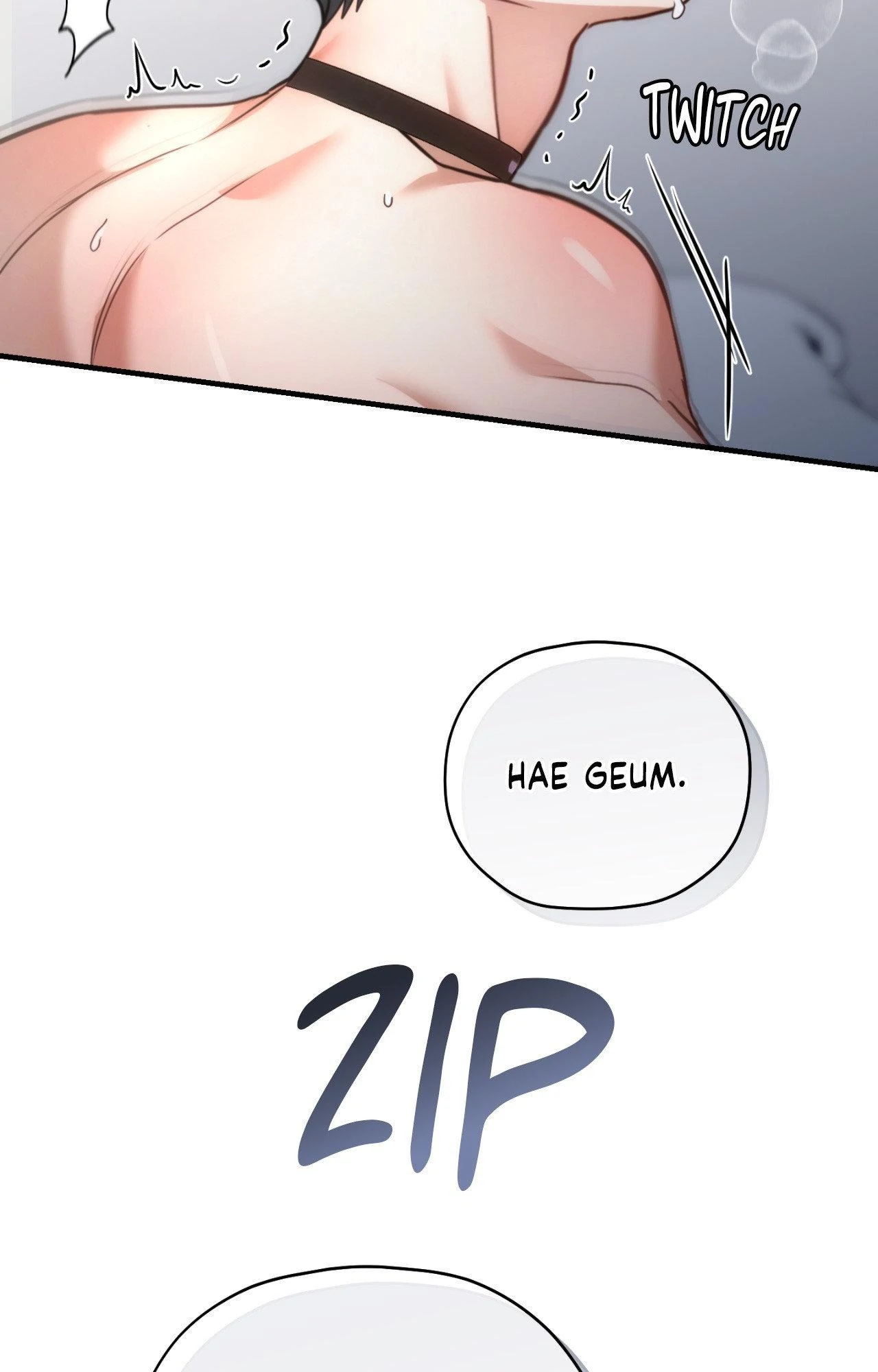 His Perfect Guide Chapter 33 page 64 - 