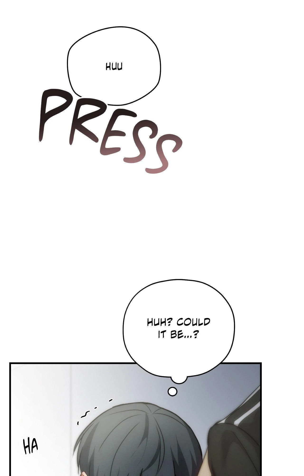 His Perfect Guide Chapter 33 page 70 - 