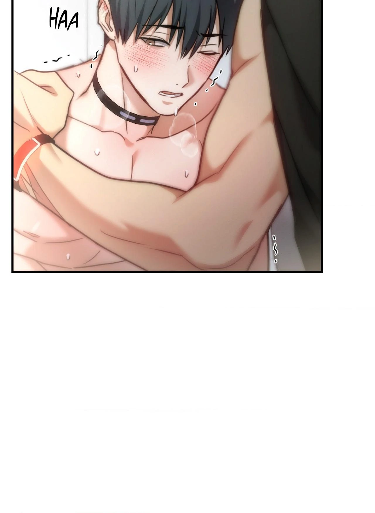 His Perfect Guide Chapter 33 page 71 - 