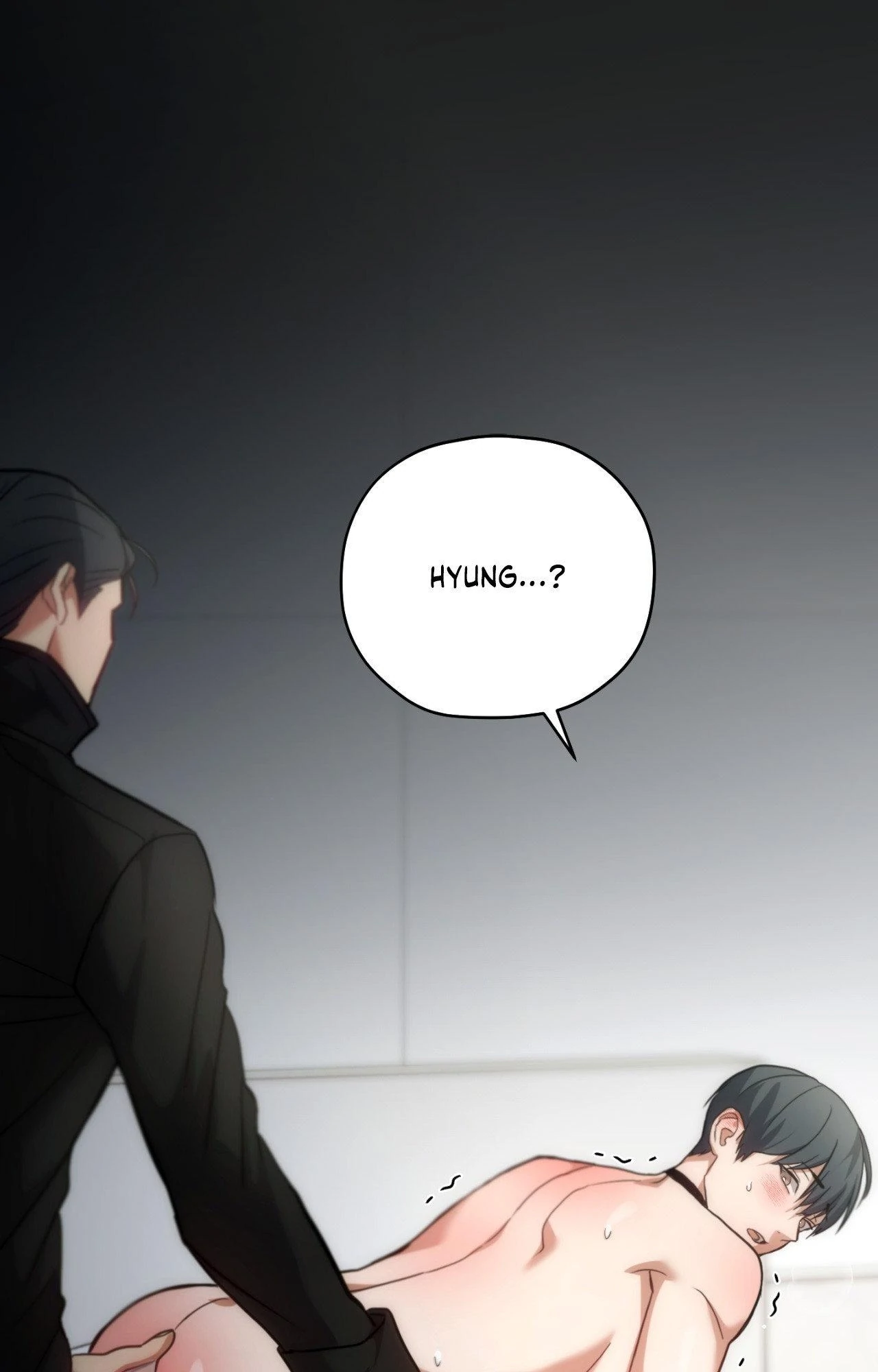 His Perfect Guide Chapter 33 page 72 - 