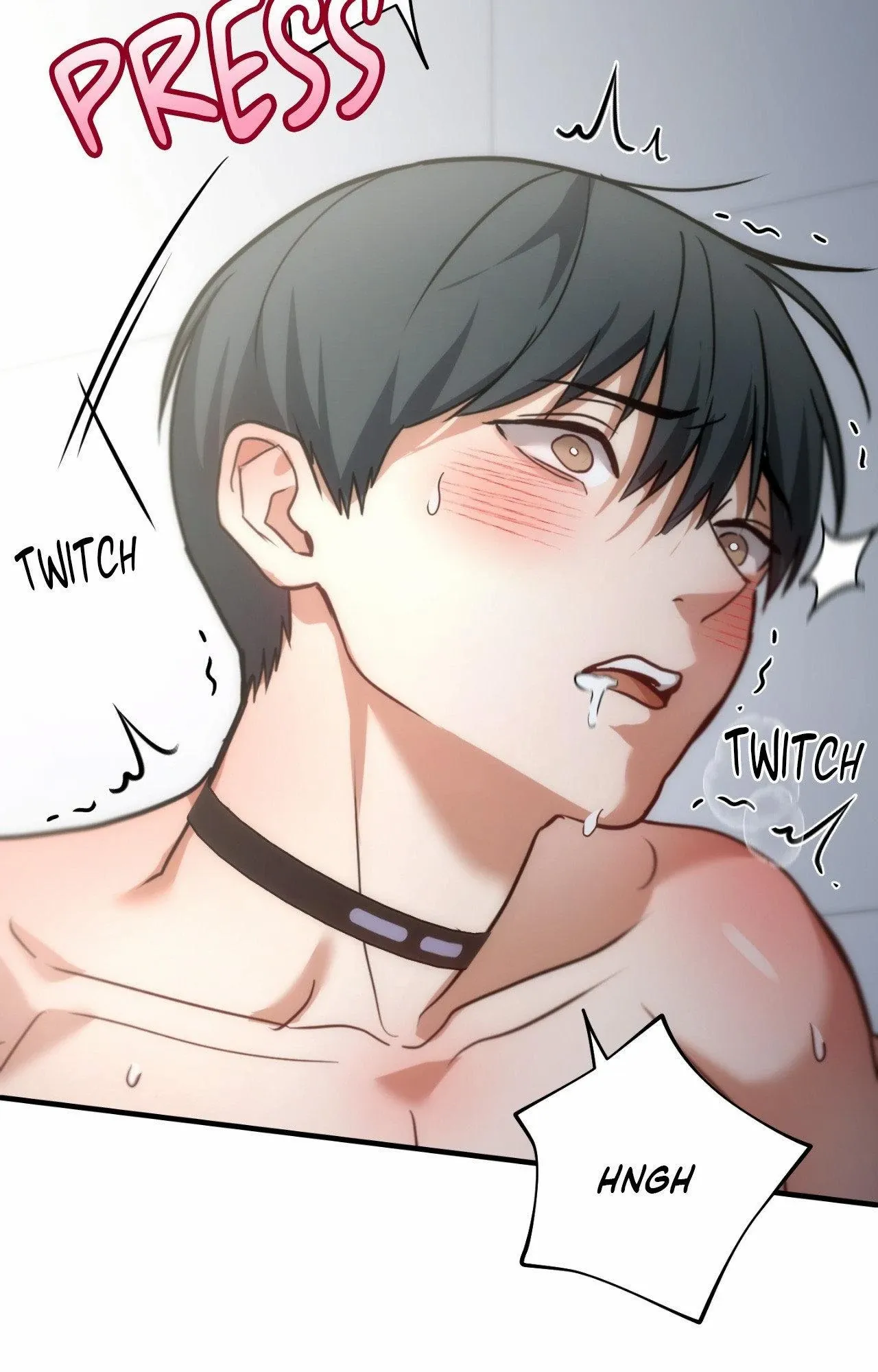 His Perfect Guide Chapter 33 page 75 - 