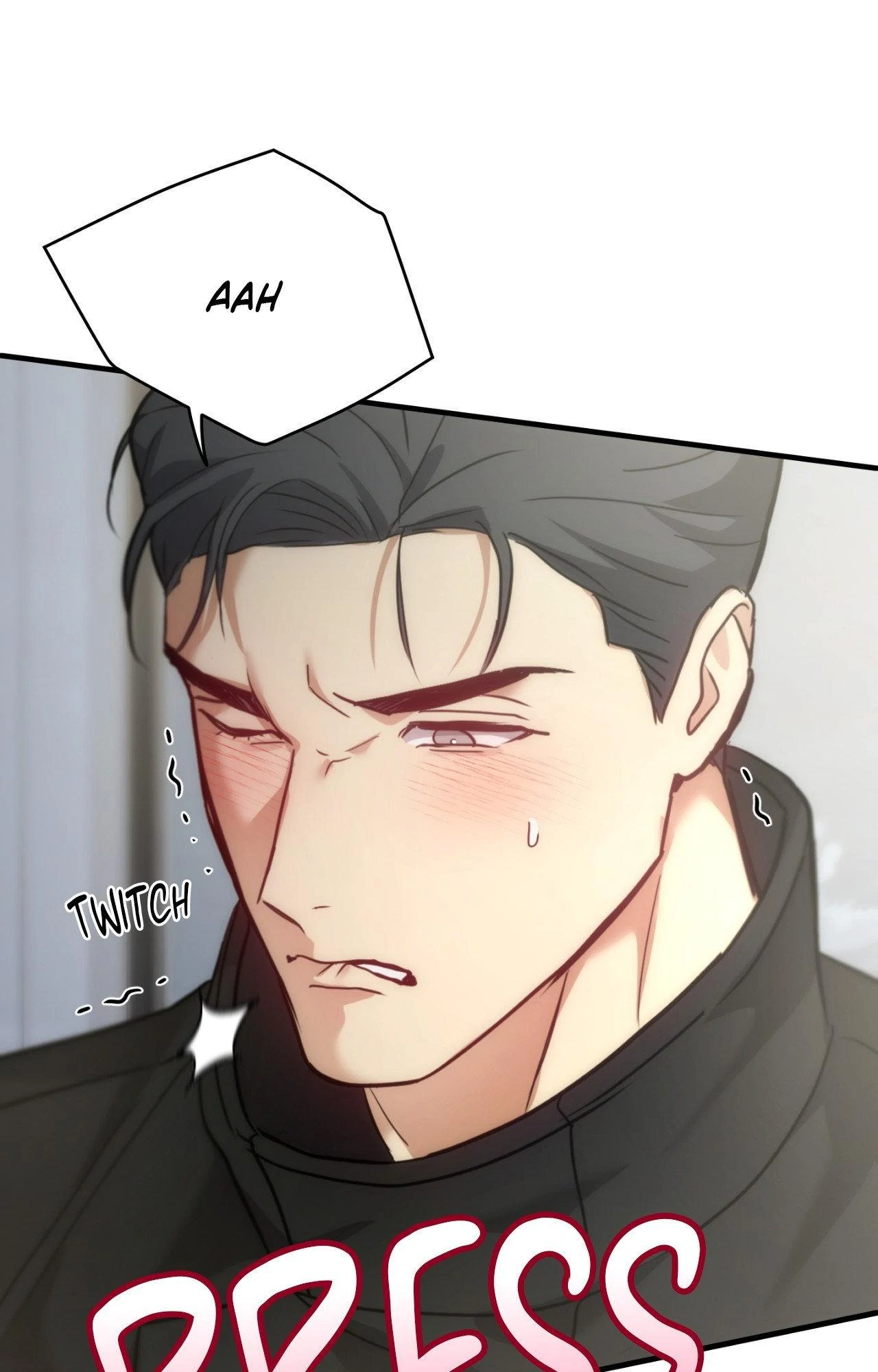 His Perfect Guide Chapter 33 page 76 - 