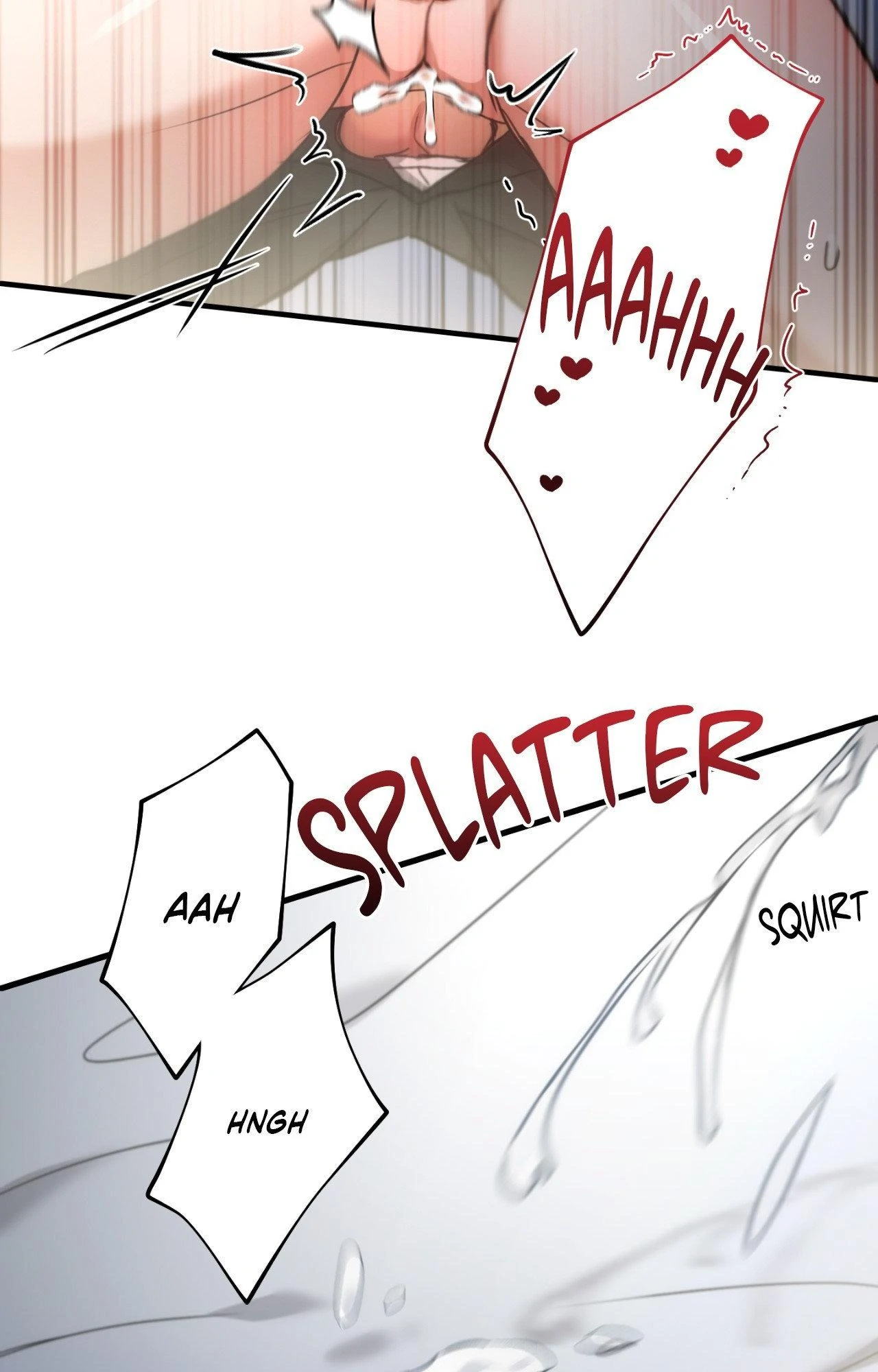 His Perfect Guide Chapter 33 page 79 - 