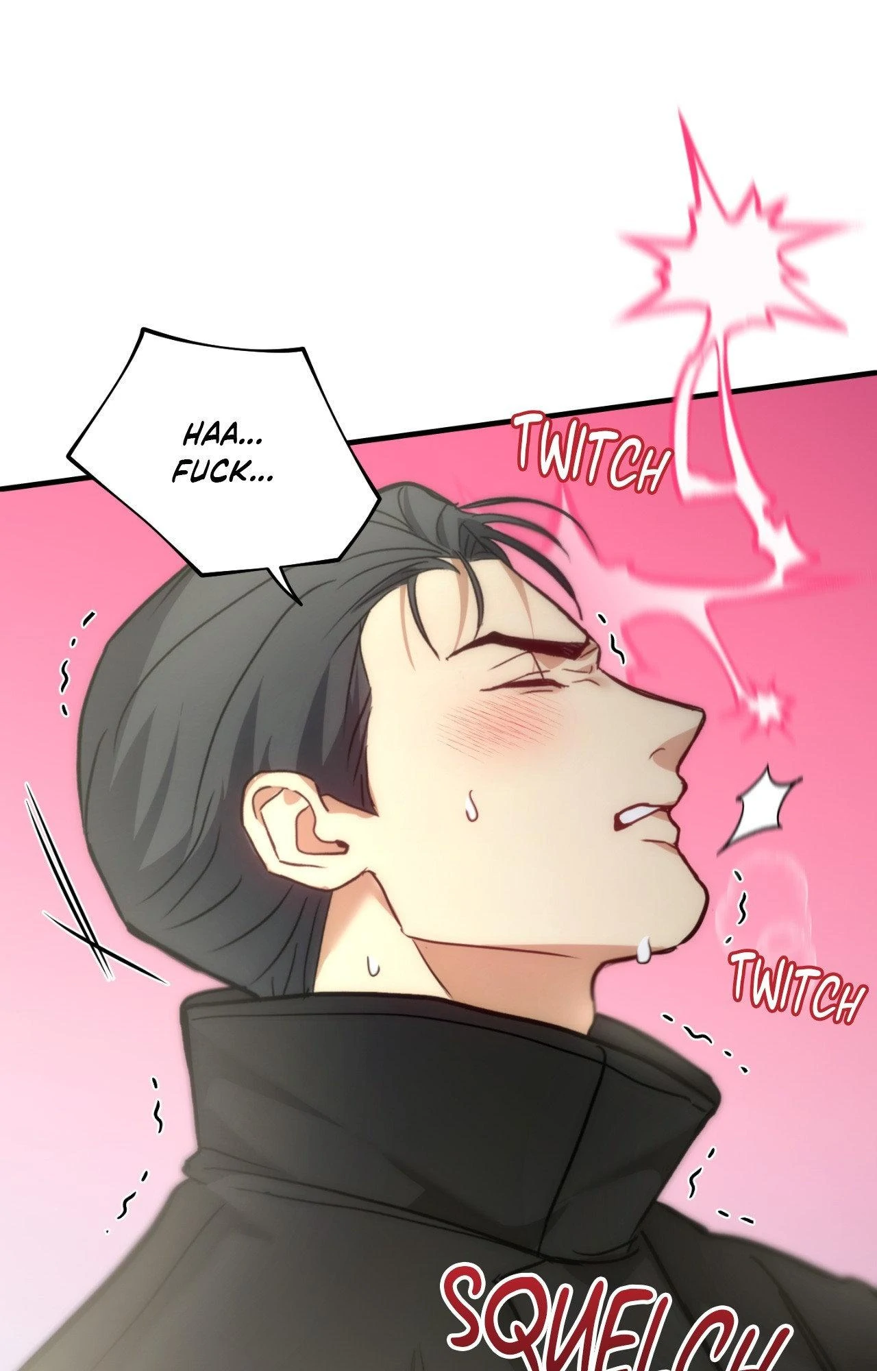 His Perfect Guide Chapter 33 page 81 - 