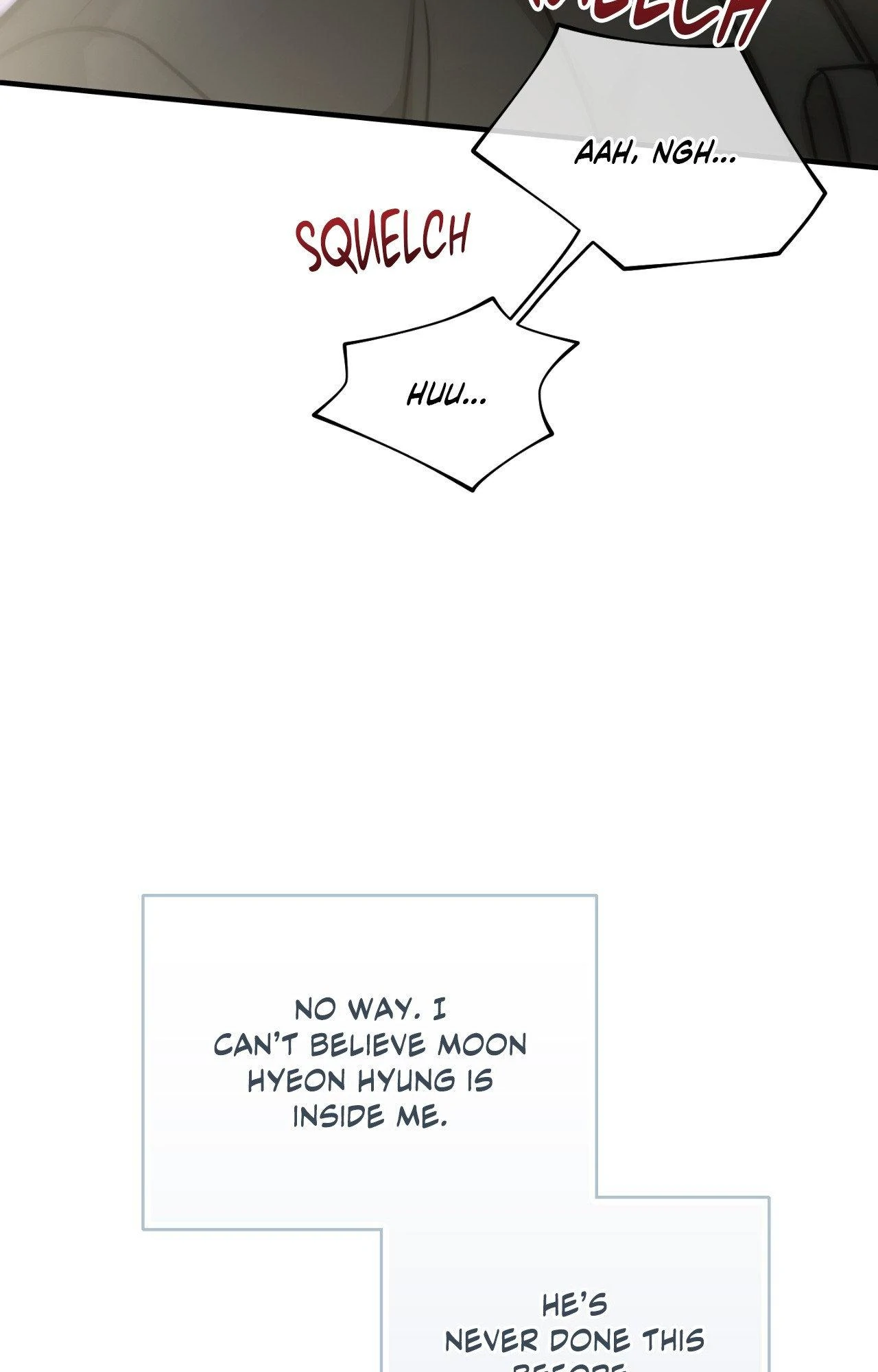 His Perfect Guide Chapter 33 page 82 - 