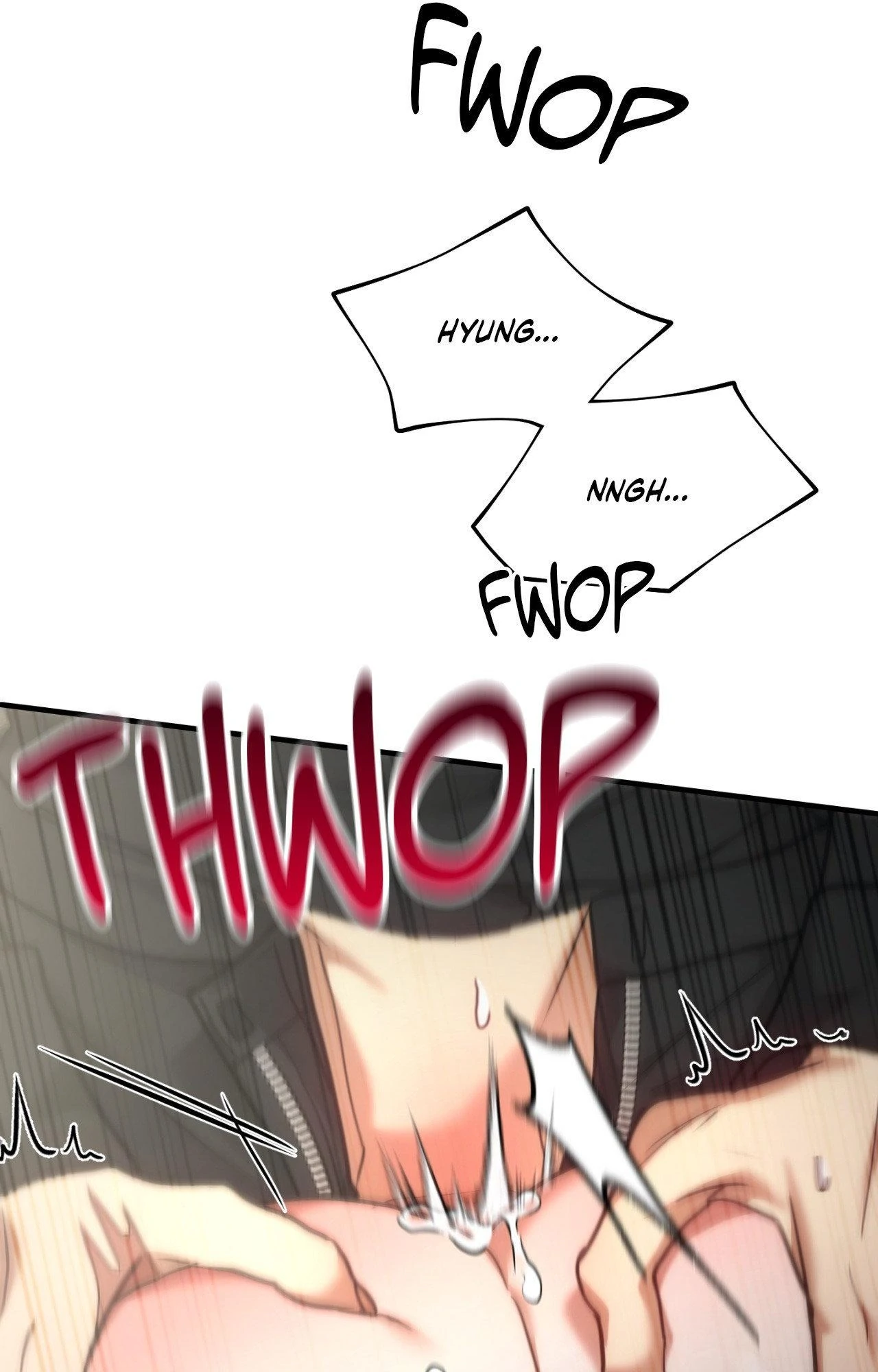 His Perfect Guide Chapter 33 page 85 - 