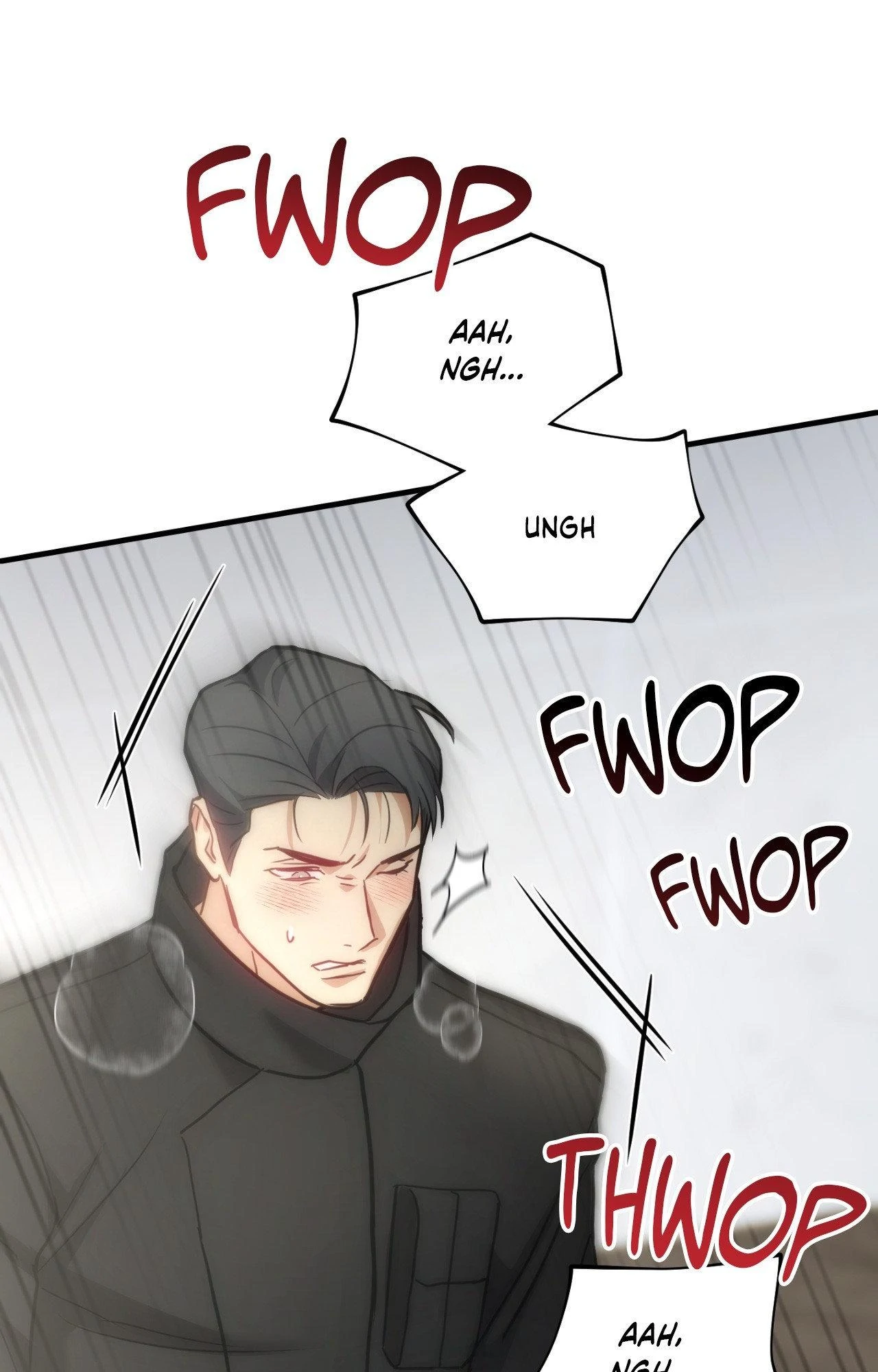 His Perfect Guide Chapter 33 page 87 - 