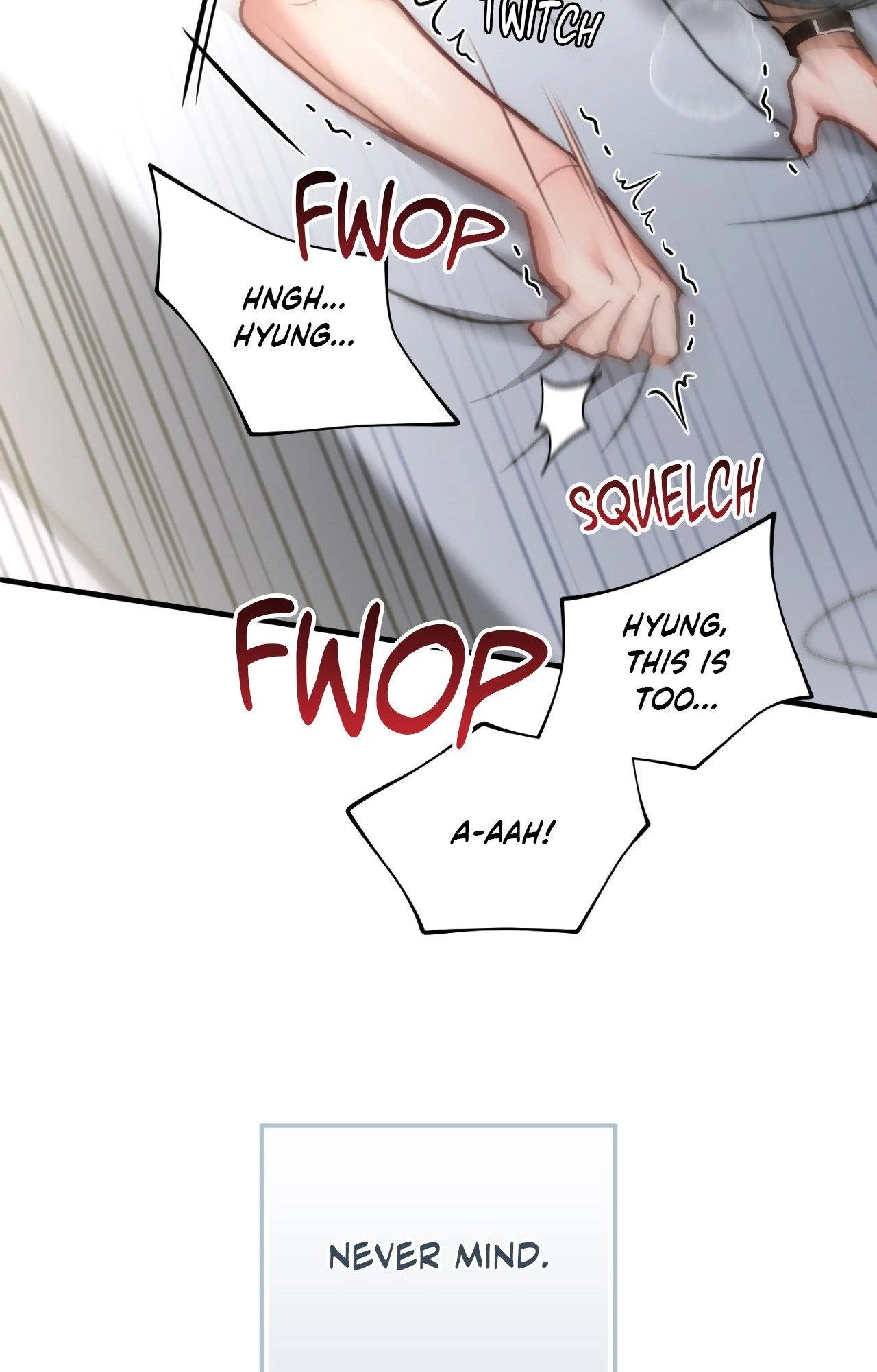 His Perfect Guide Chapter 33 page 89 - 