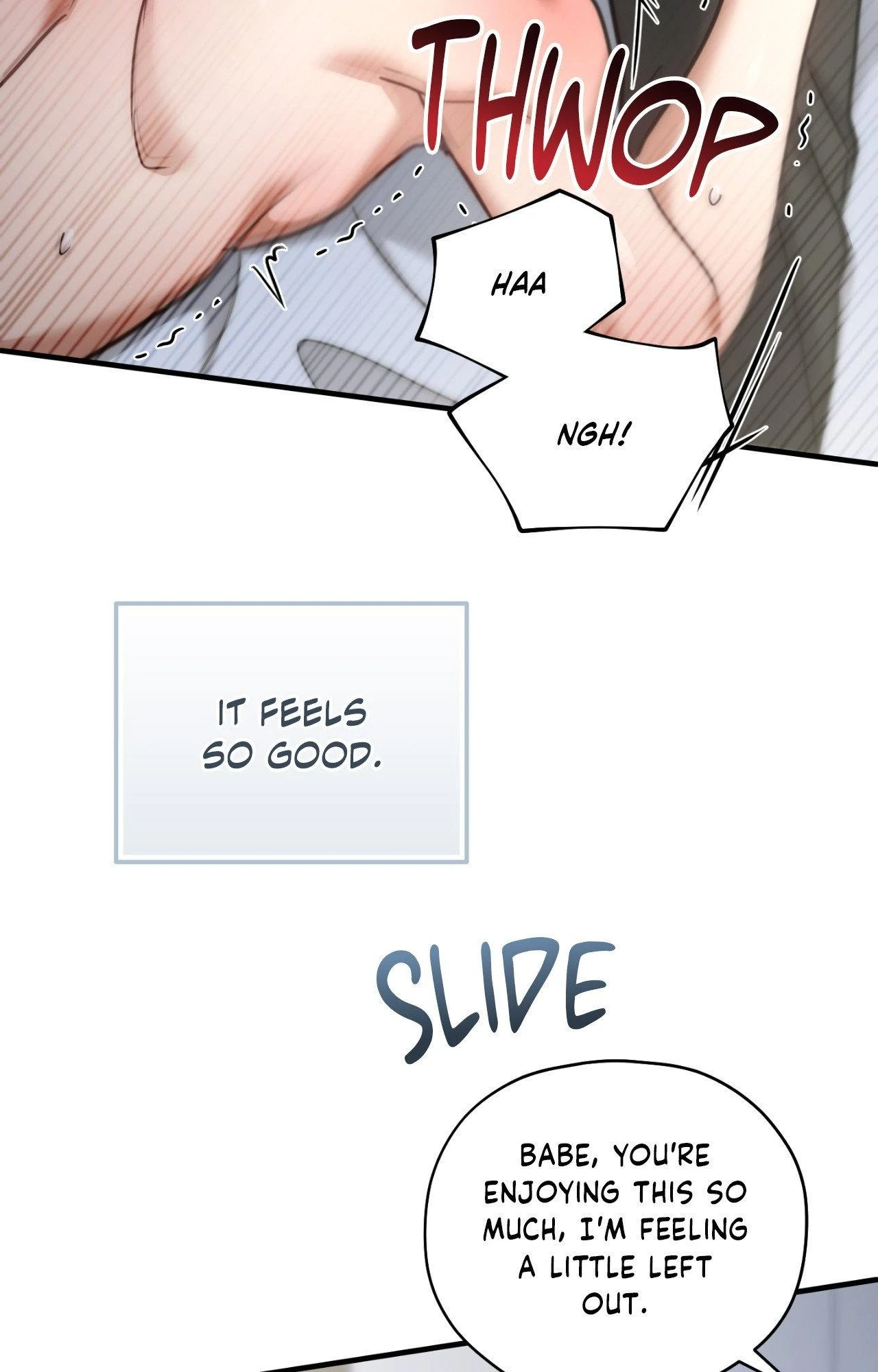 His Perfect Guide Chapter 33 page 91 - 