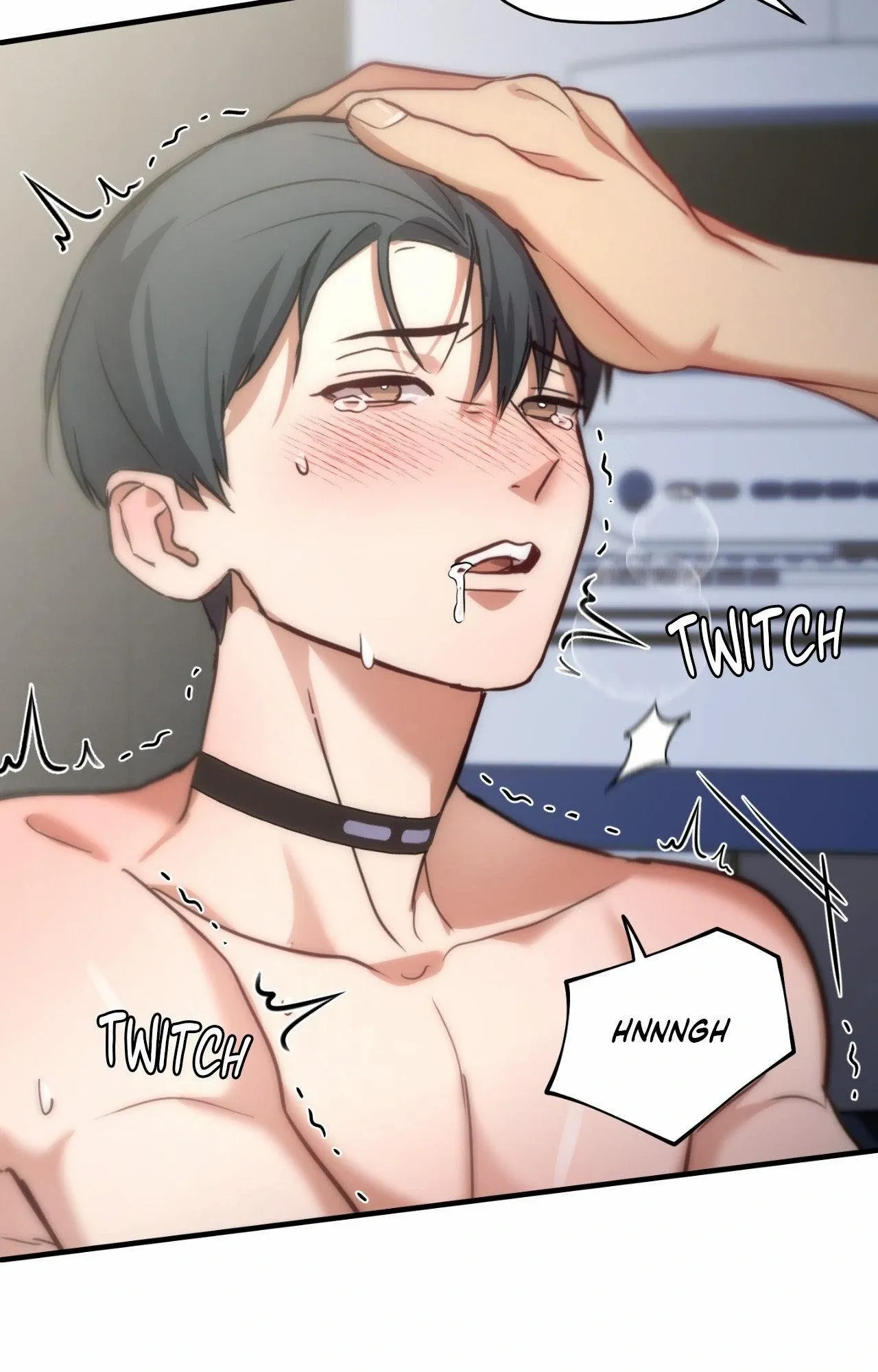 His Perfect Guide Chapter 33 page 92 - 