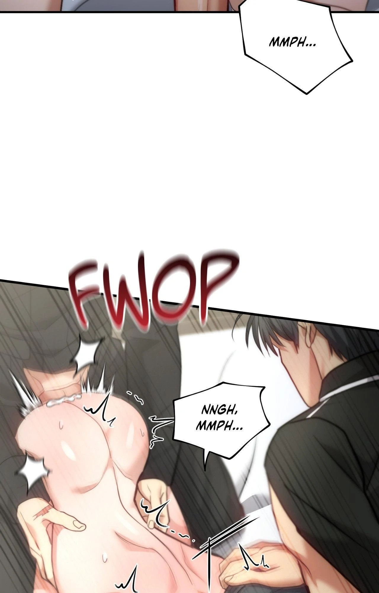 His Perfect Guide Chapter 33 page 97 - 